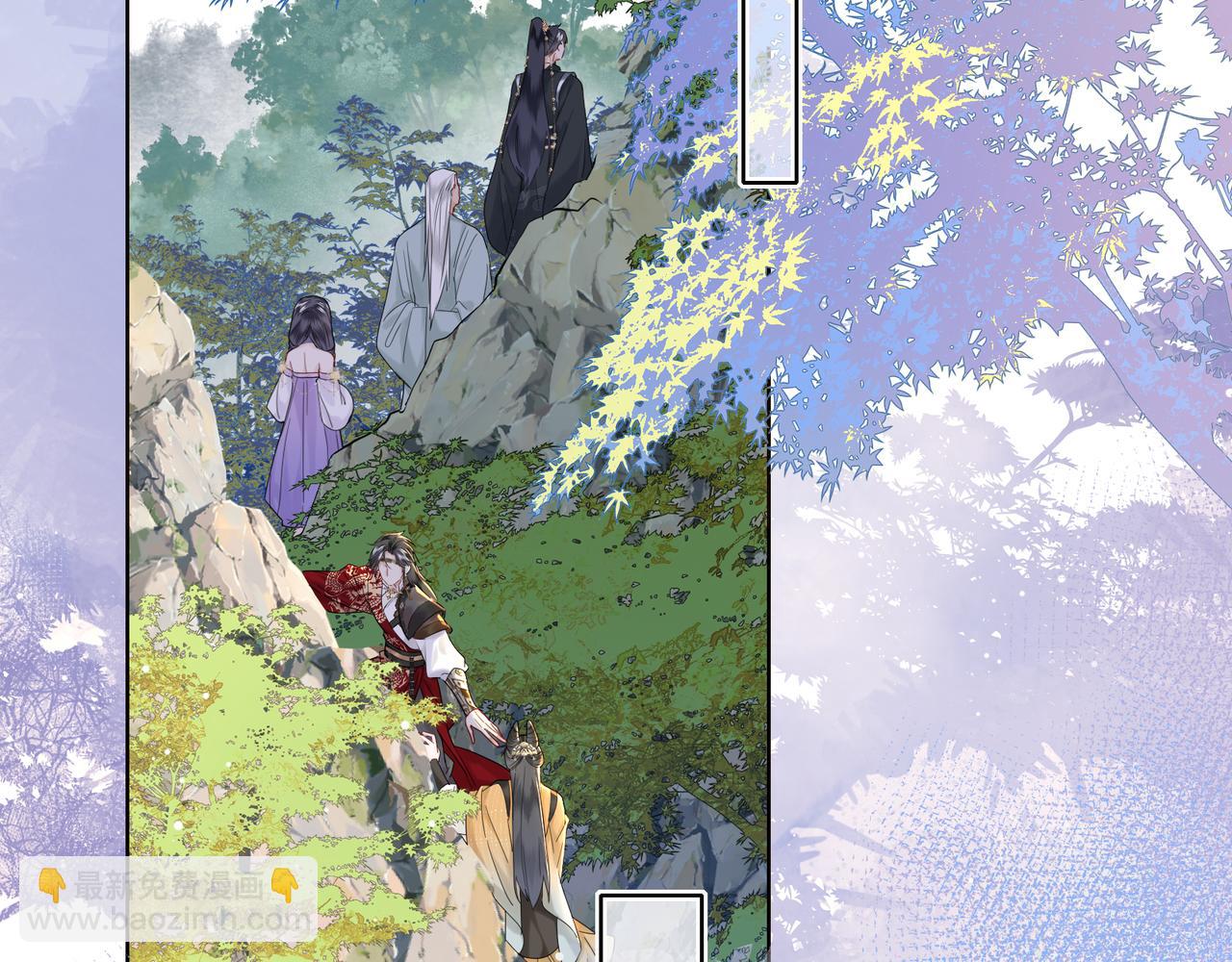 第5话 丑人多作怪？(1/2)-第7话