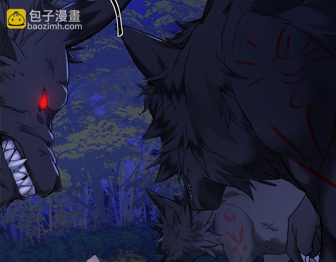 第7话 替我去死吧!(1/2)-第9话