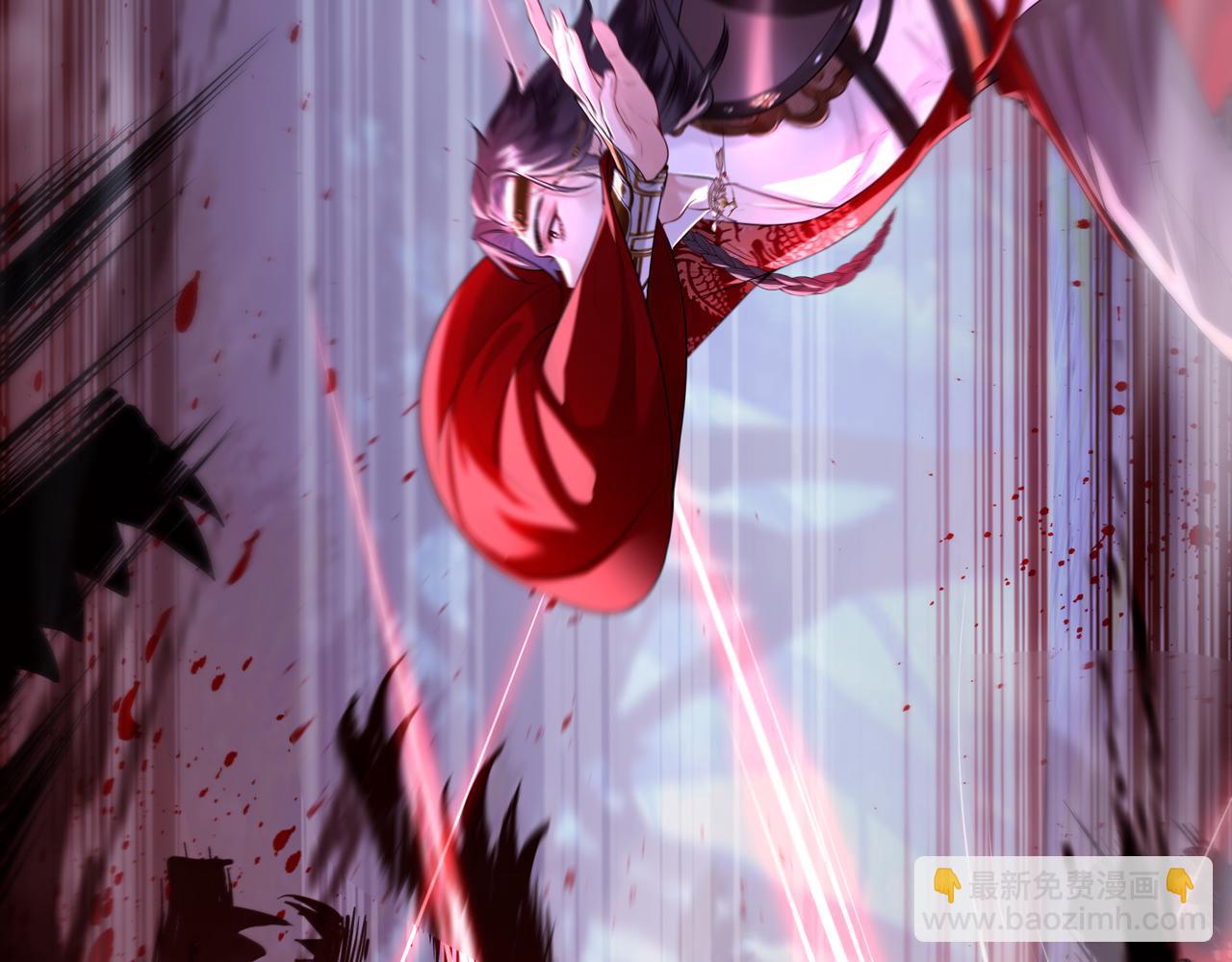 第7话 替我去死吧!(1/2)-第9话