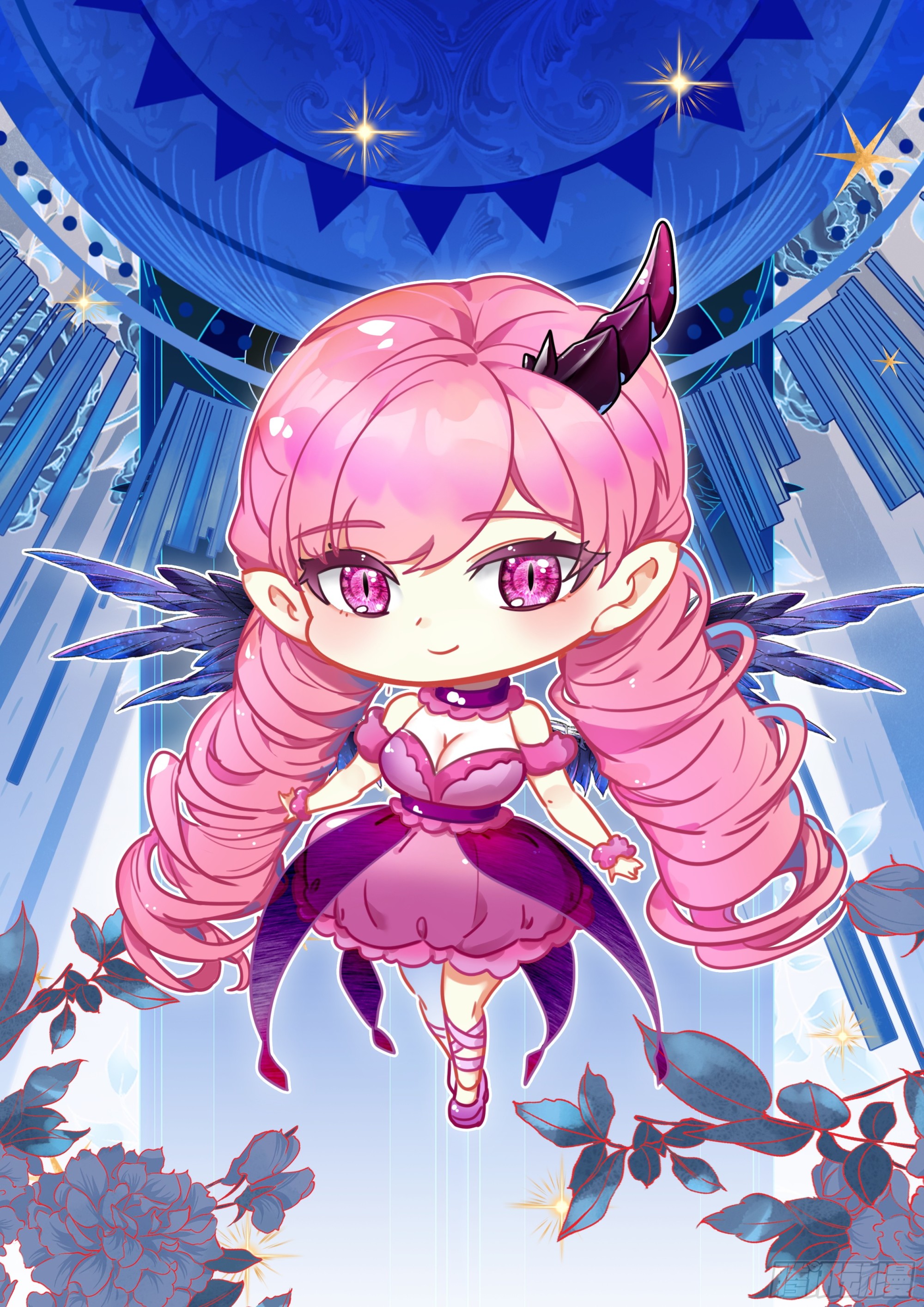 第497话 觉醒！（上）-第485话