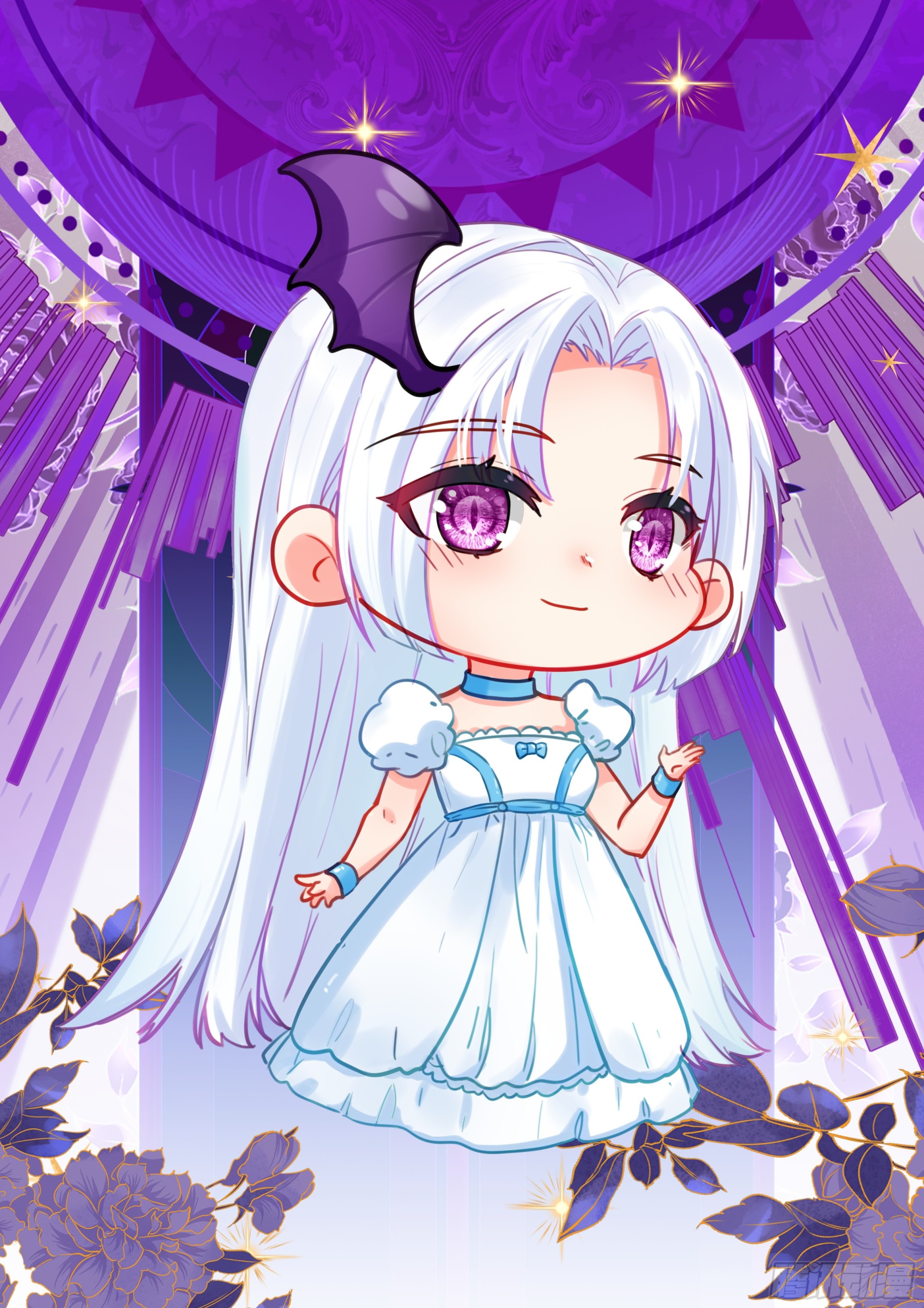 第499话 九阶九级（上）-第487话