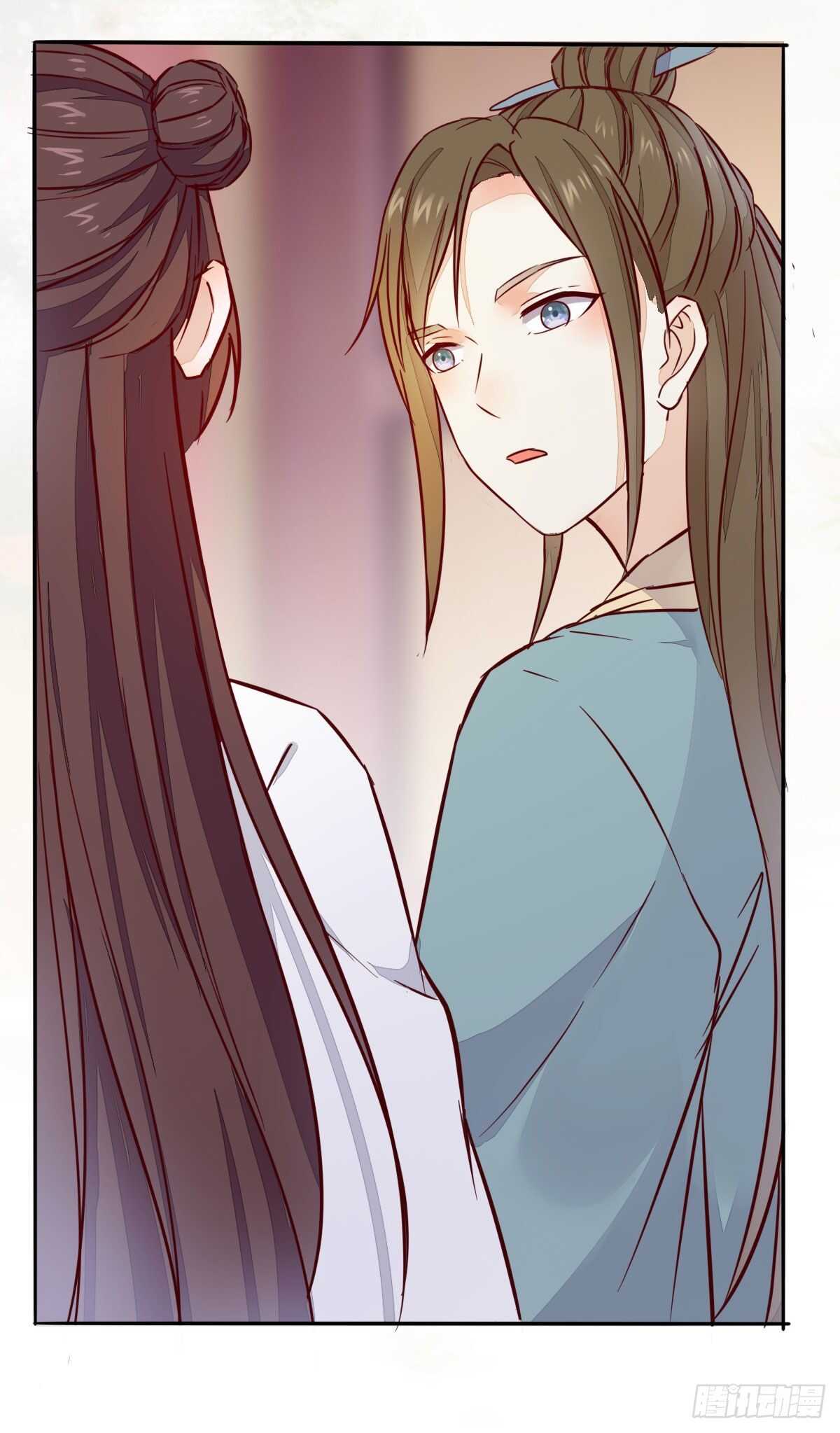 第93话  世子的礼物-第85话