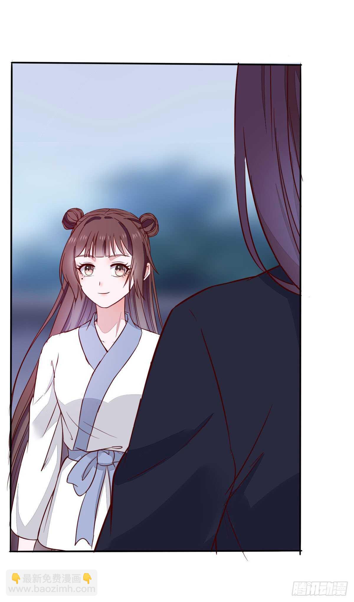 第93话  世子的礼物-第85话