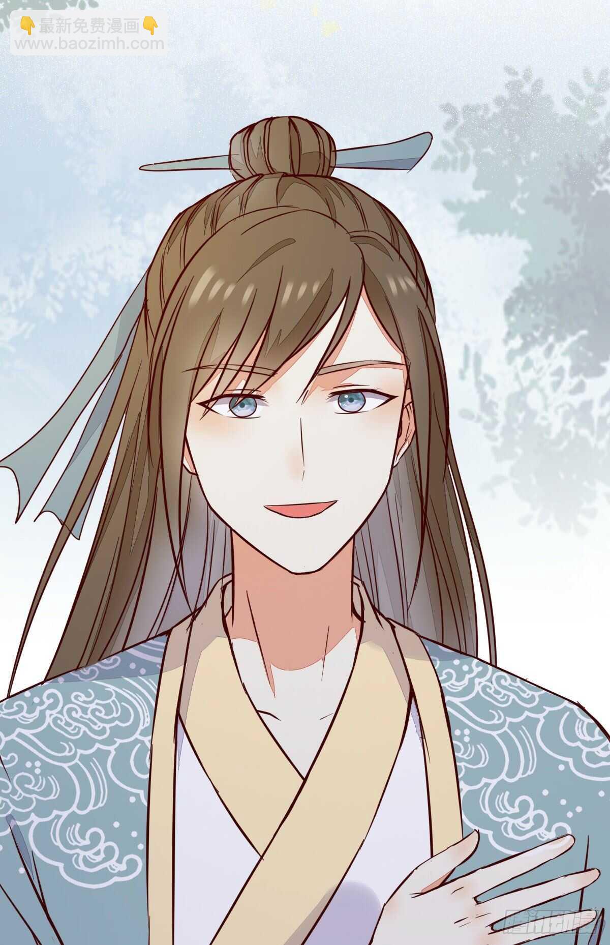 第93话  世子的礼物-第85话