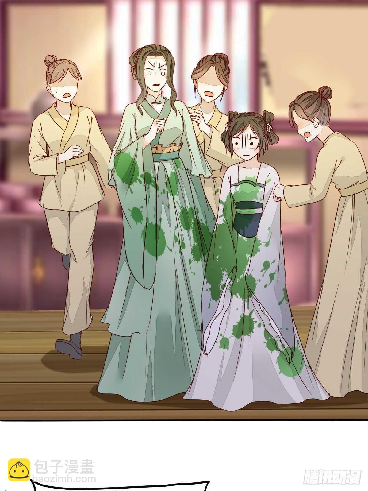 第95话  臭蛋自爆-第87话