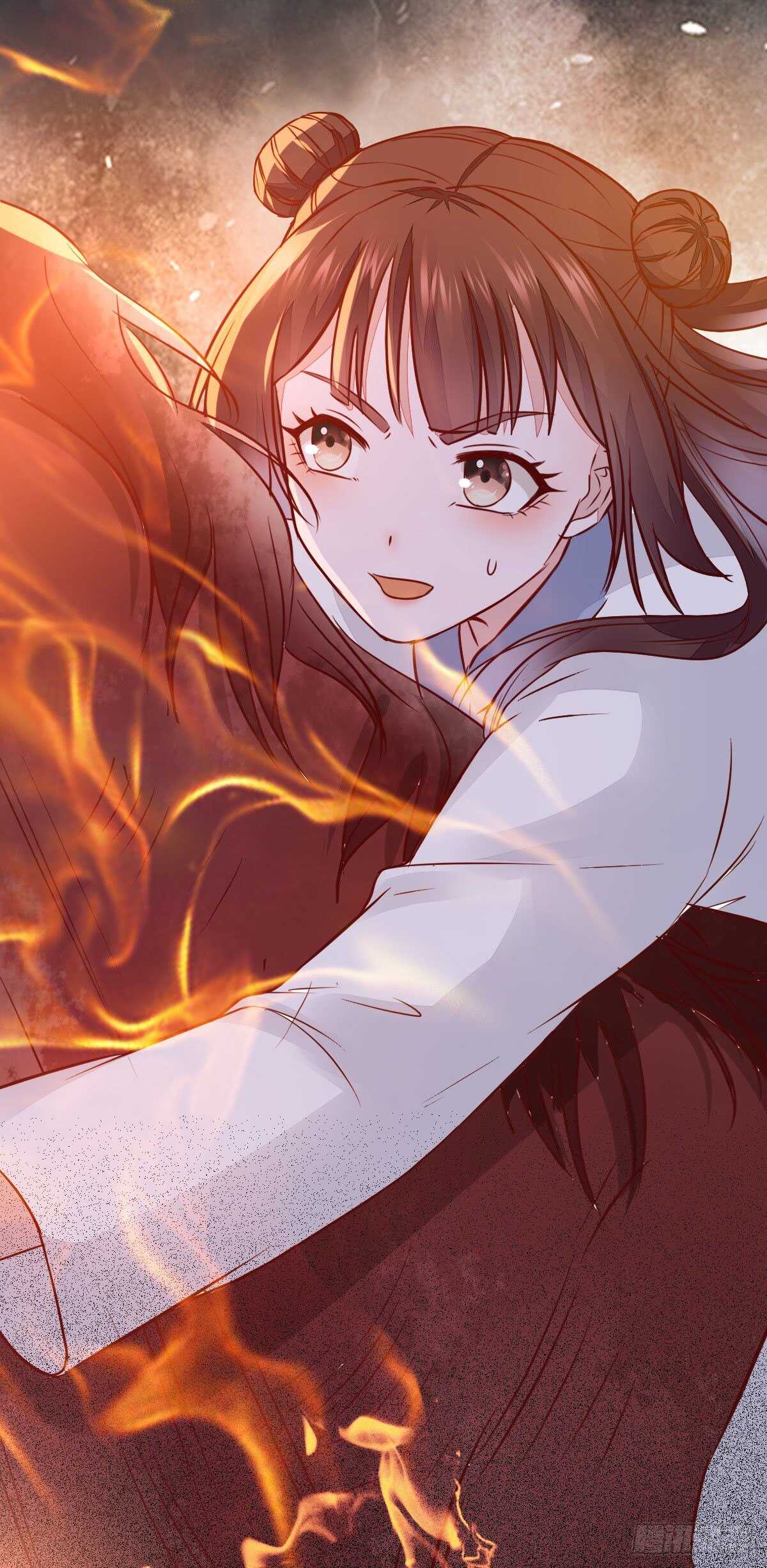 第97话  五品宝马-第89话