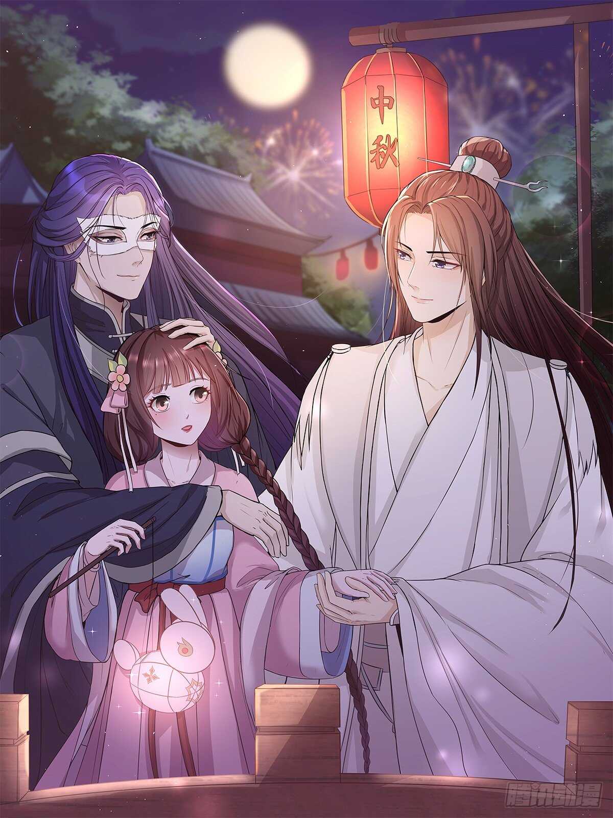 第99话  才艺表演-第91话