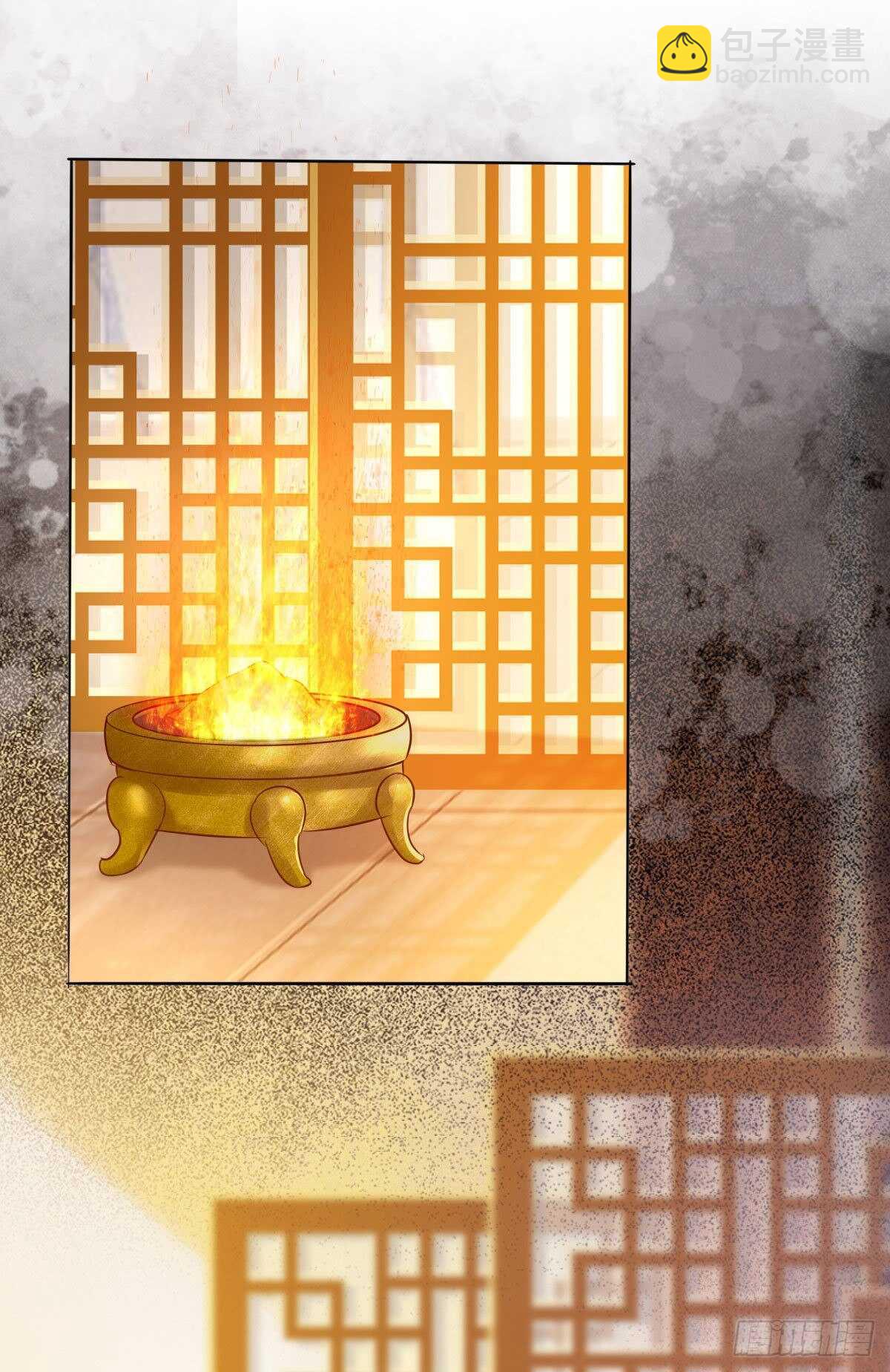 第103话 我只为你绾发-第95话