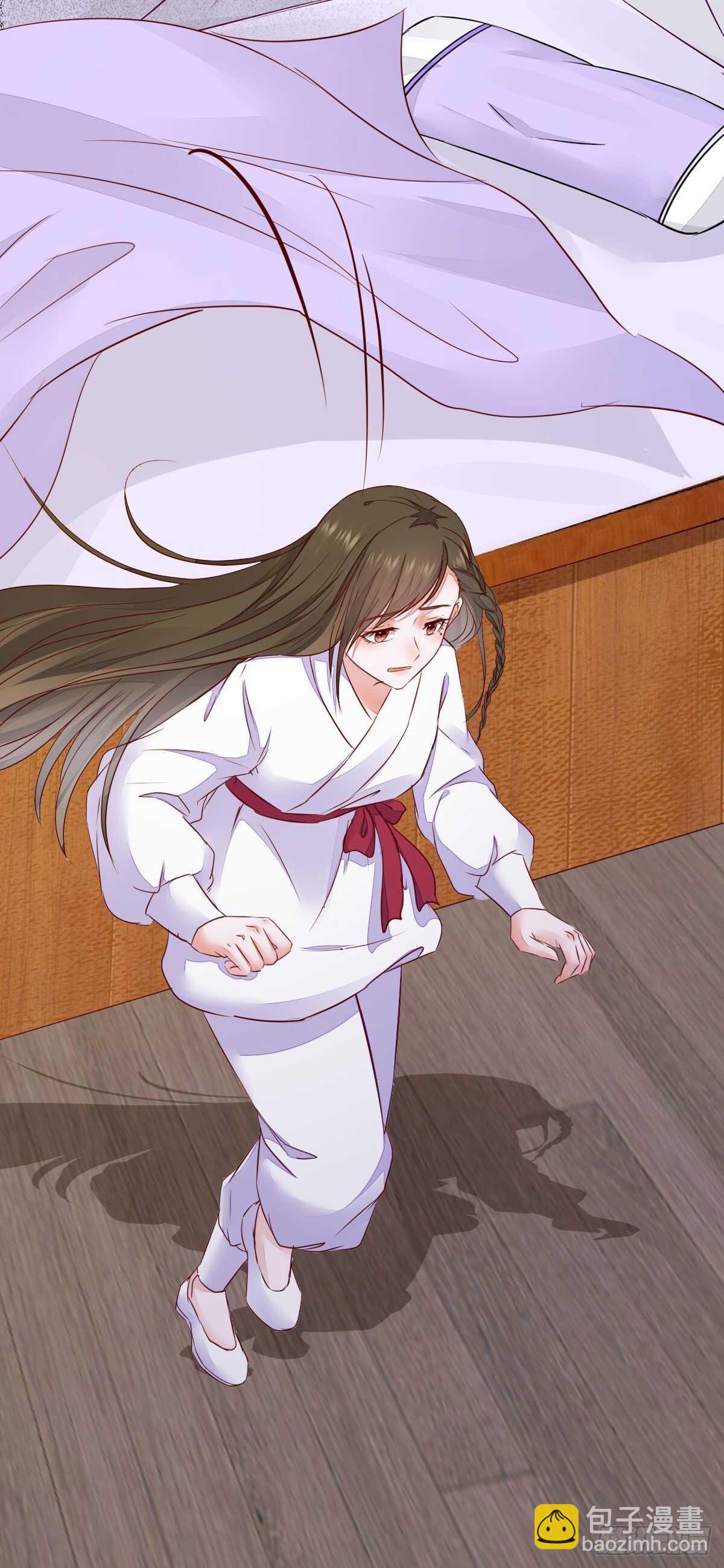 第107话 叶母断发-第99话