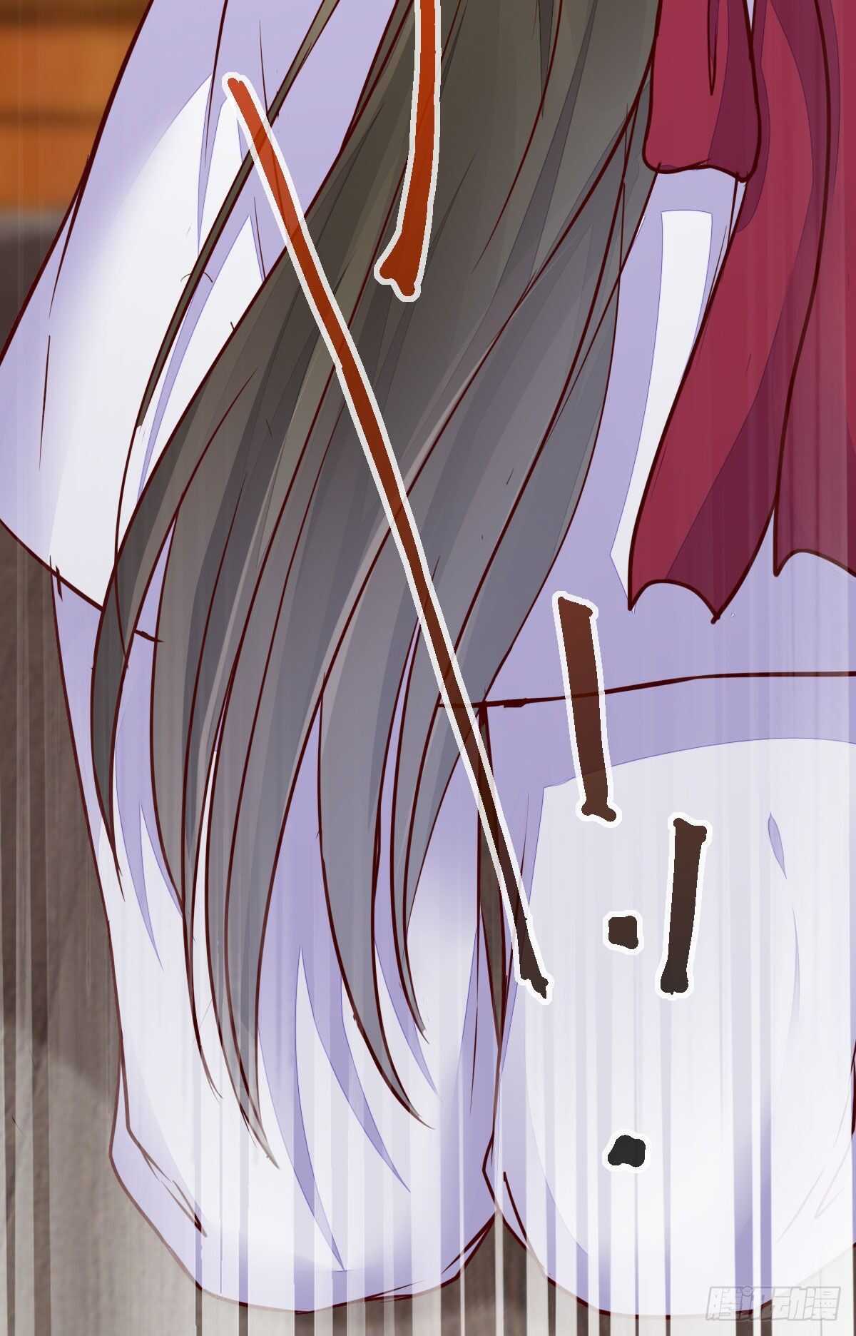 第107话 叶母断发-第99话