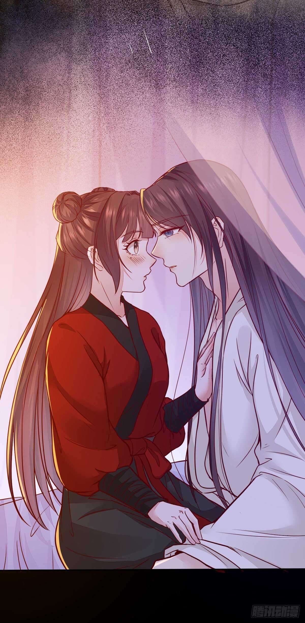 第109话 我只是默默的喜欢你-第101话