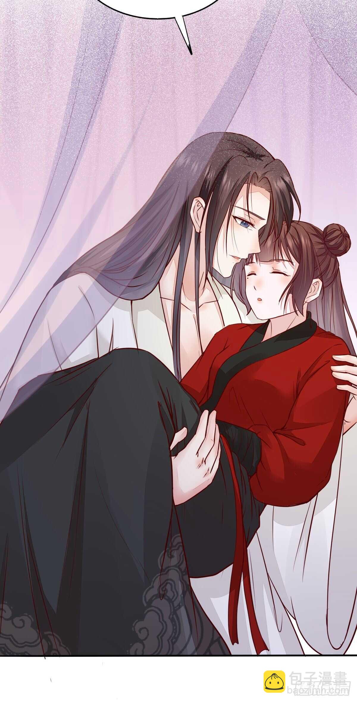 第109话 我只是默默的喜欢你-第101话