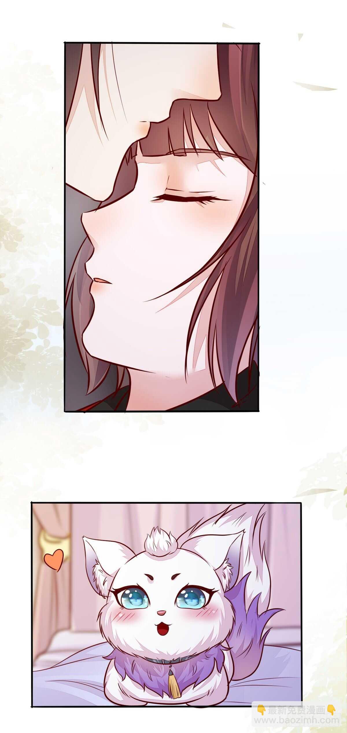 第109话 我只是默默的喜欢你-第101话