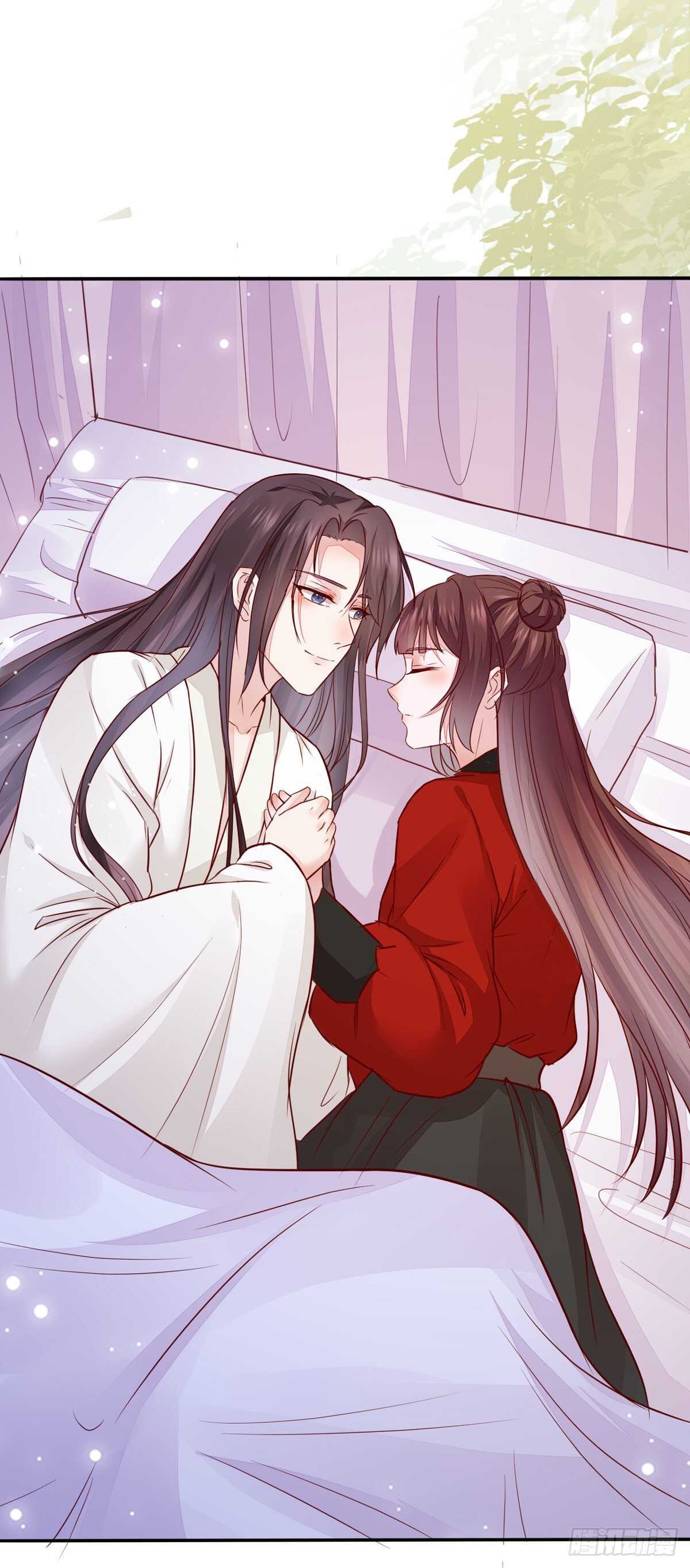 第109话 我只是默默的喜欢你-第101话