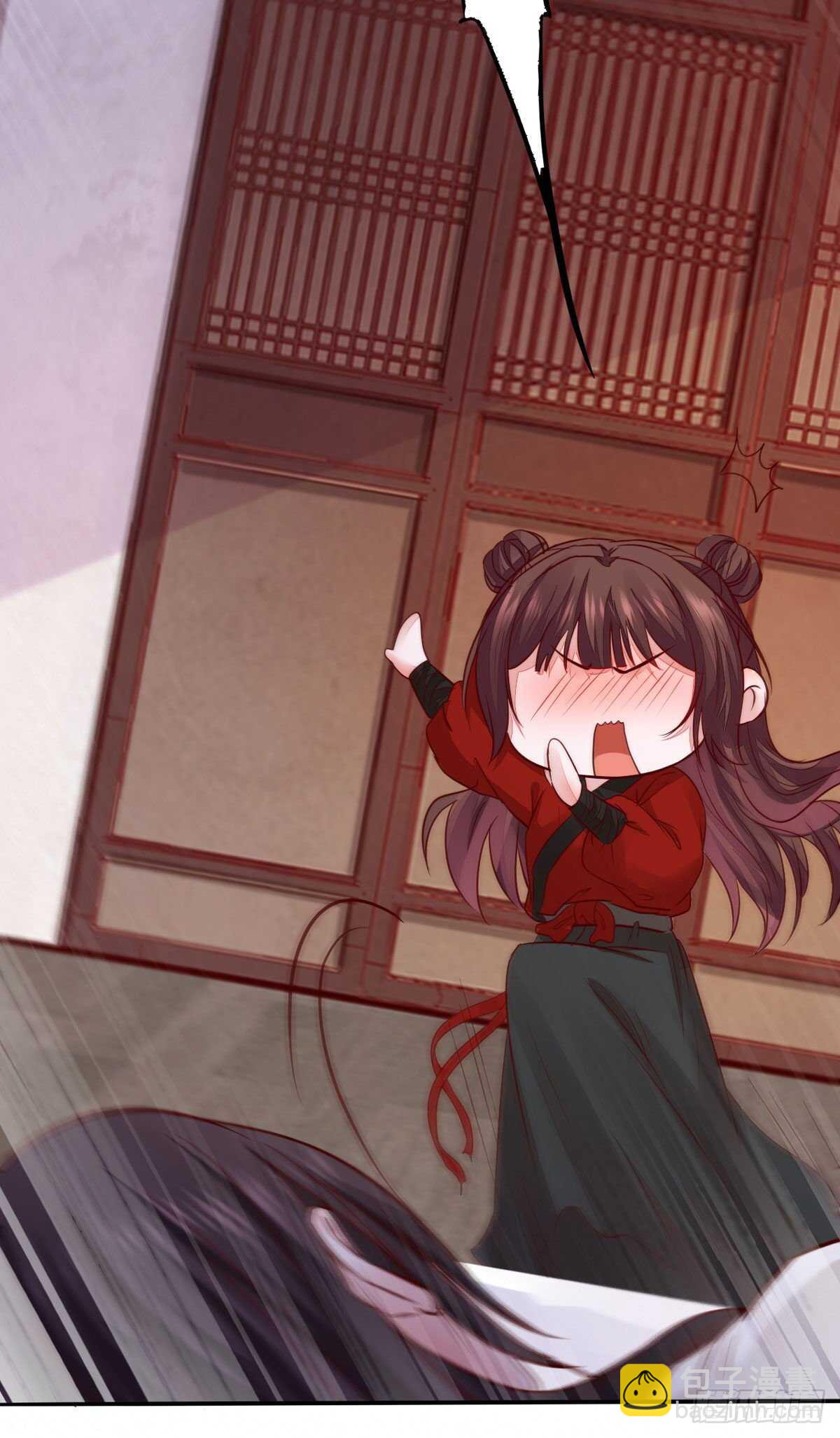 第109话 我只是默默的喜欢你-第101话