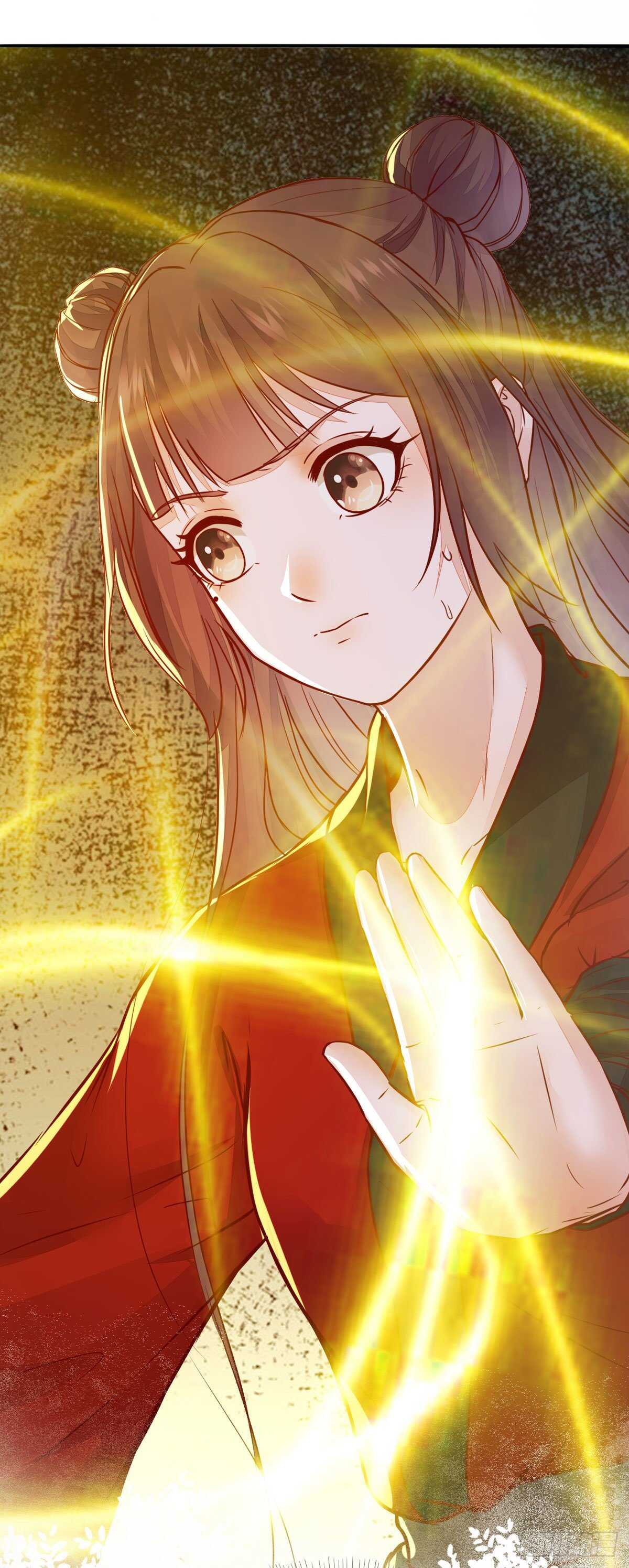 第109话 我只是默默的喜欢你-第101话