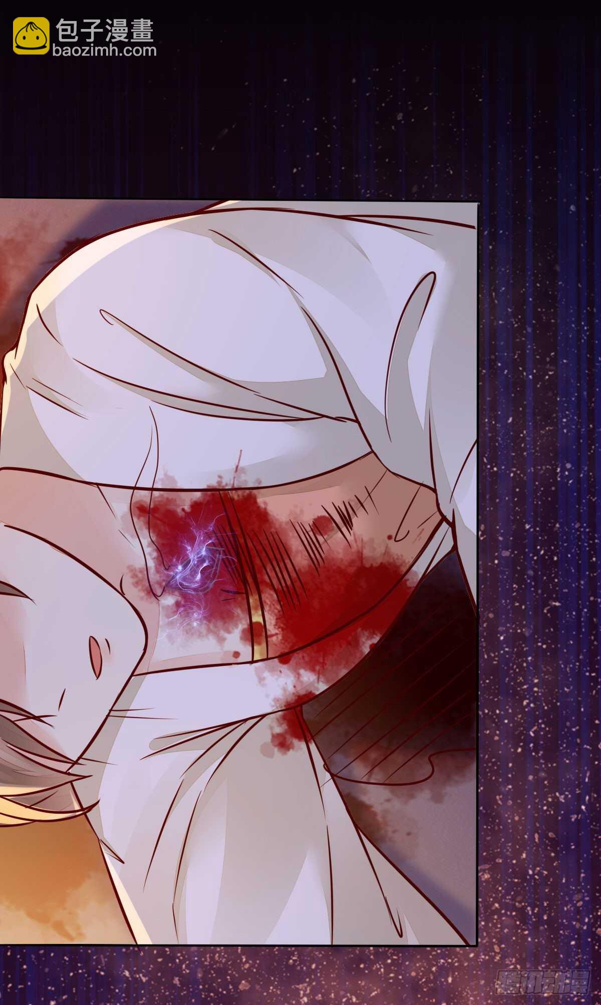 第113话 六皇子发癔症-第105话