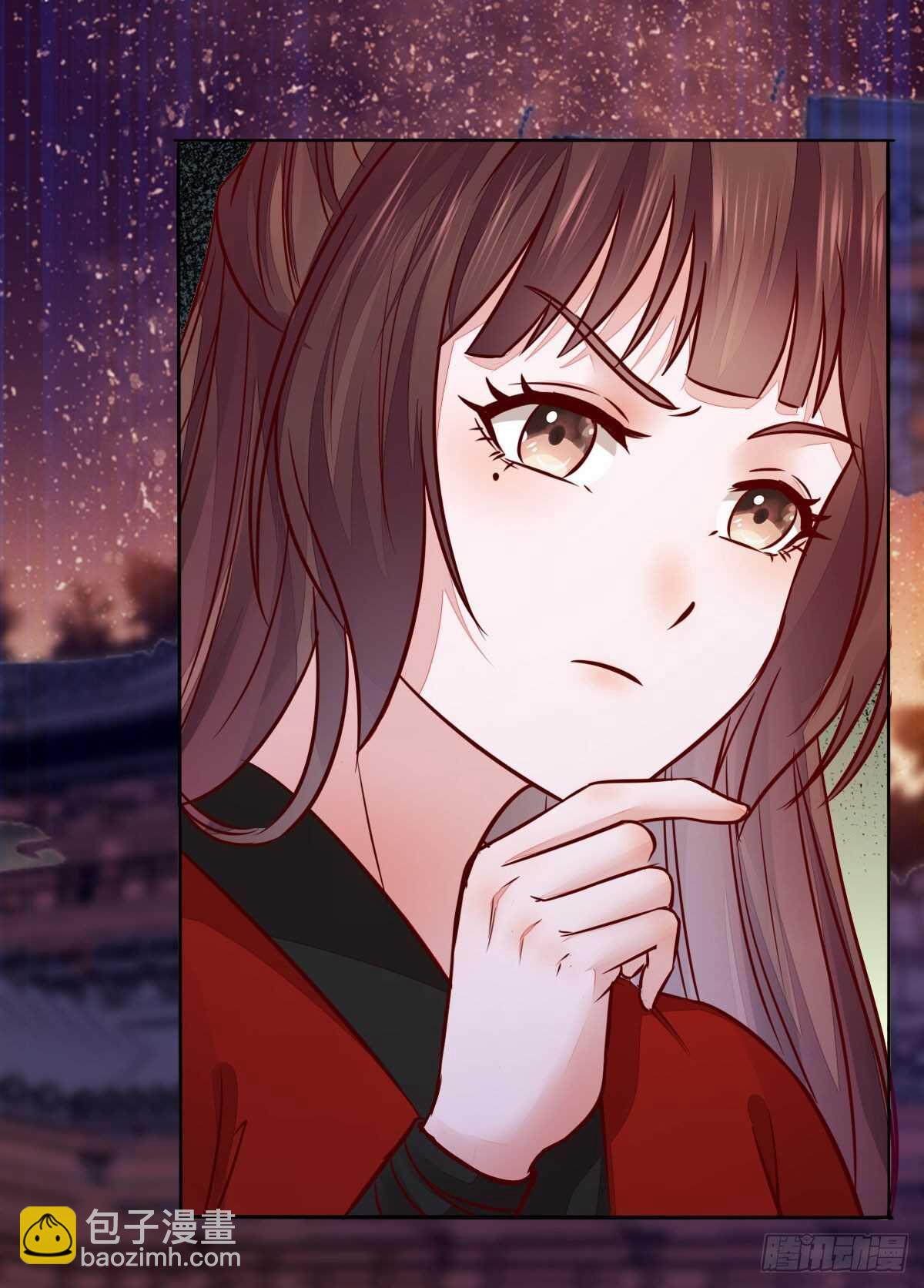 第113话 六皇子发癔症-第105话