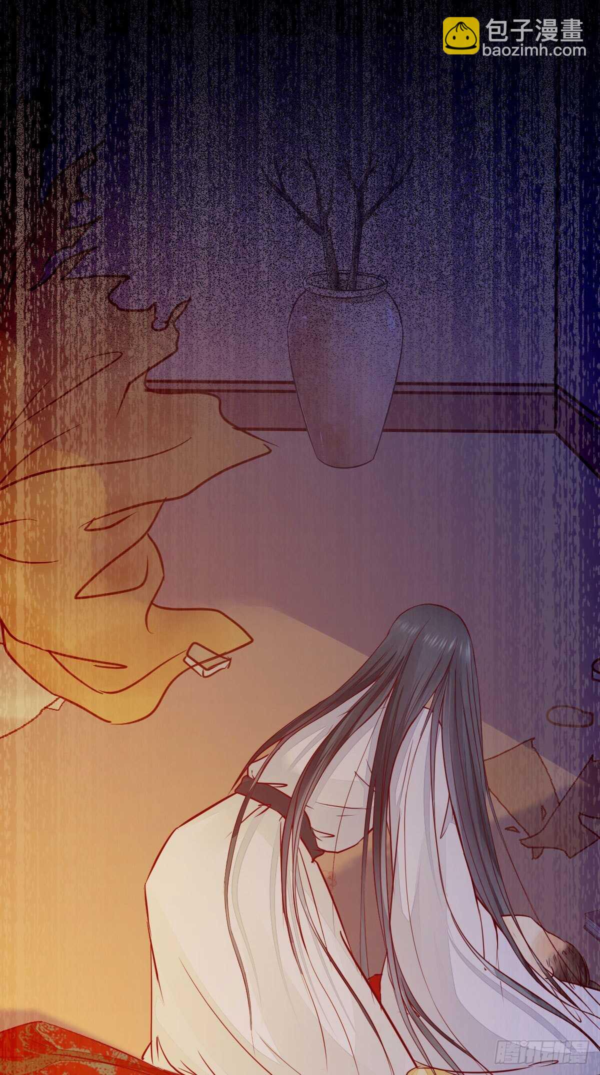 第113话 六皇子发癔症-第105话