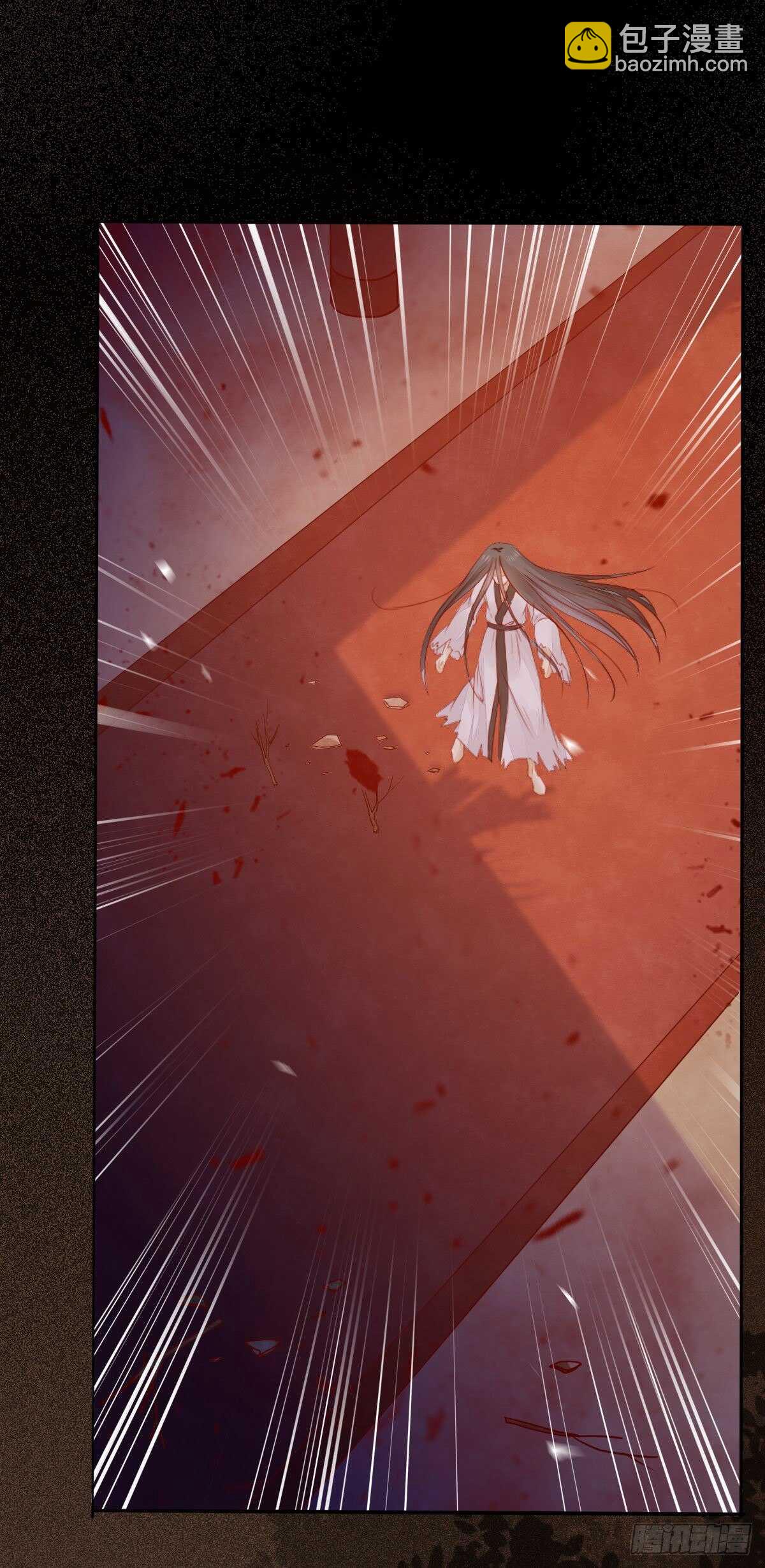 第113话 六皇子发癔症-第105话