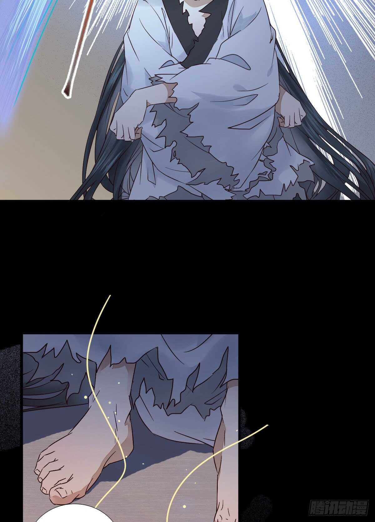 第115话 六皇子装疯？-第107话