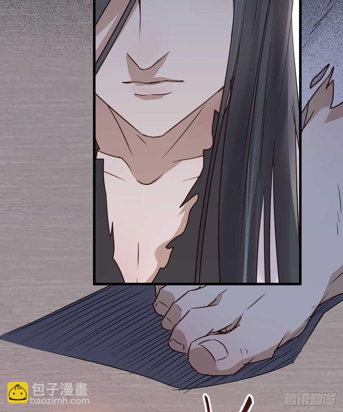 第115话 六皇子装疯？-第107话