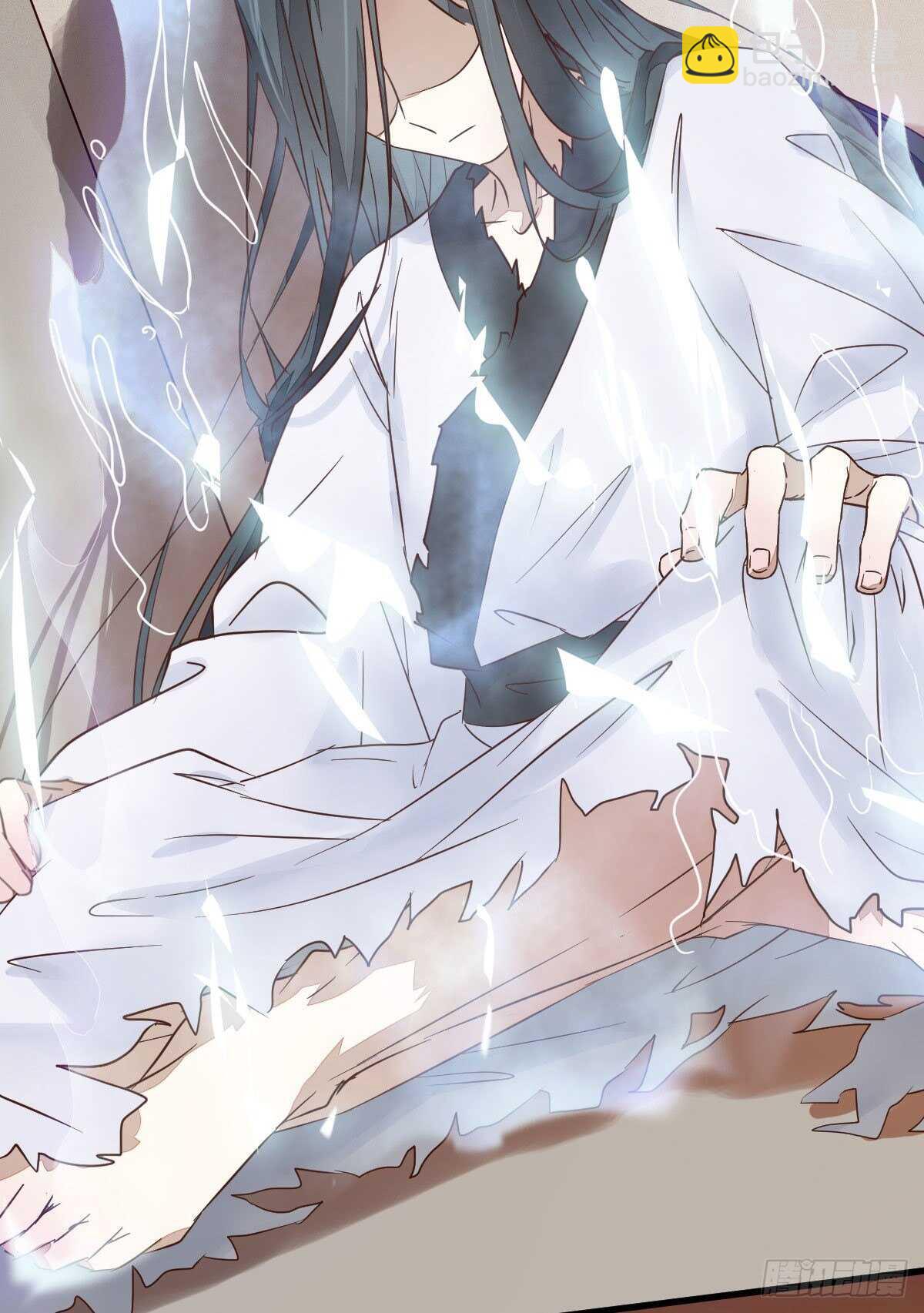 第115话 六皇子装疯？-第107话