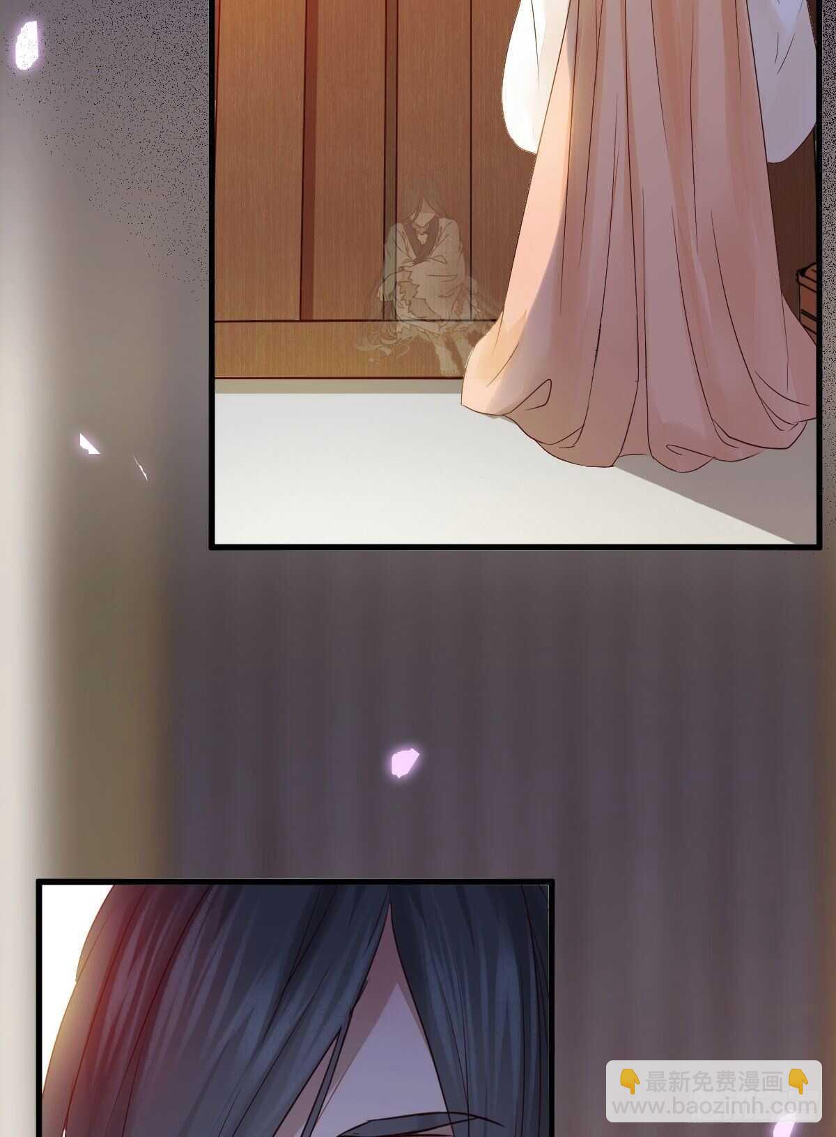 第115话 六皇子装疯？-第107话