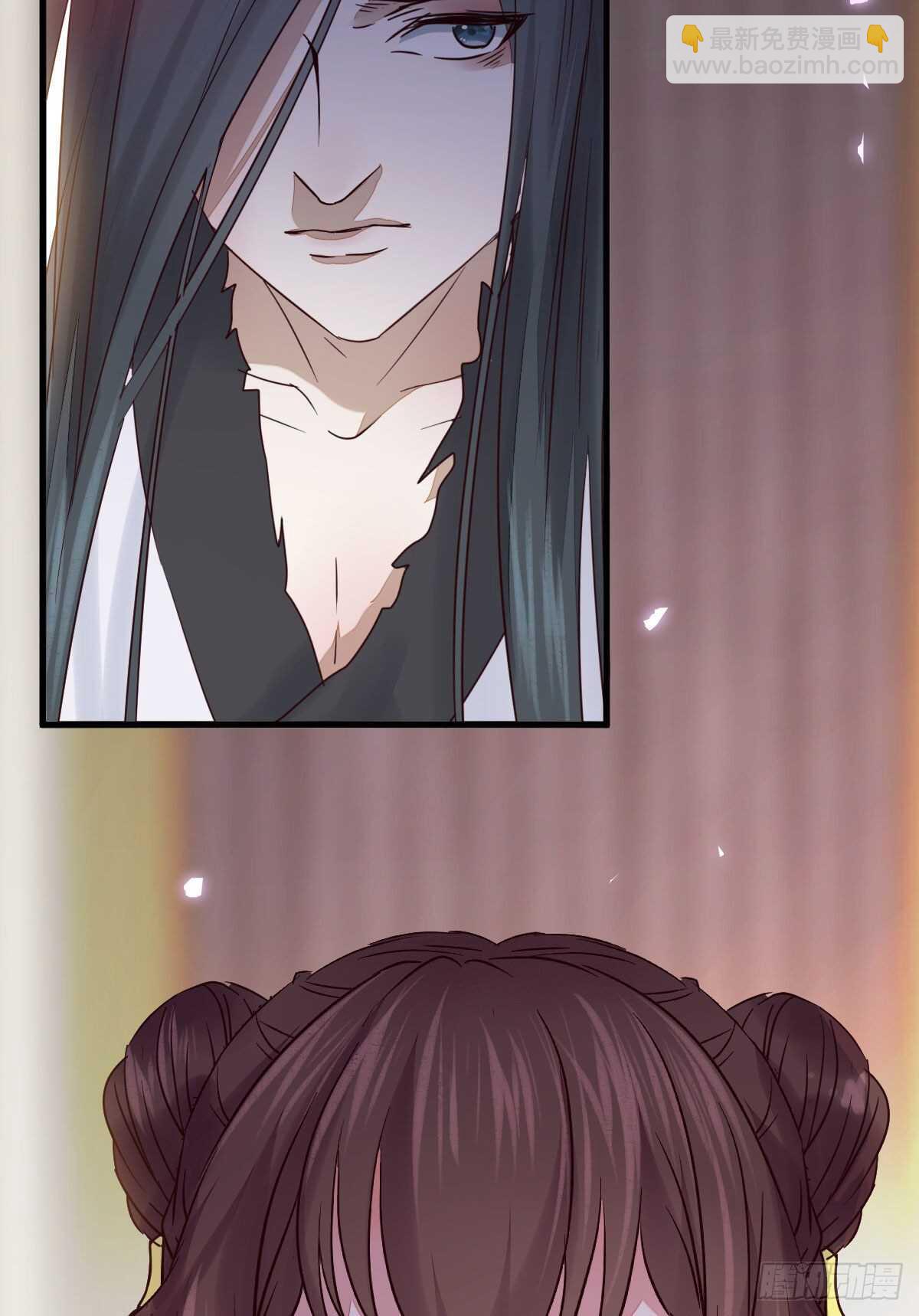 第115话 六皇子装疯？-第107话