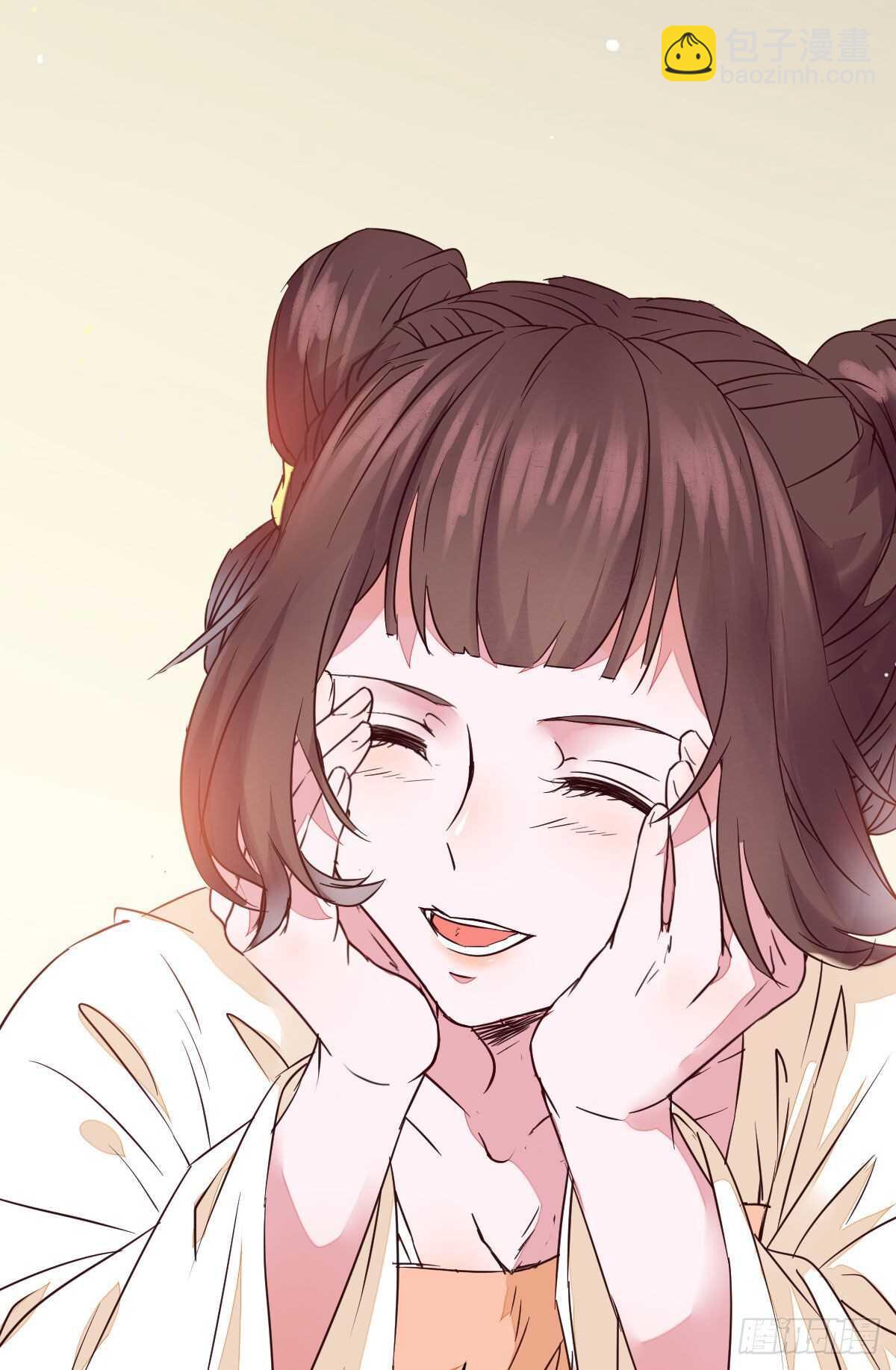 第115话 六皇子装疯？-第107话