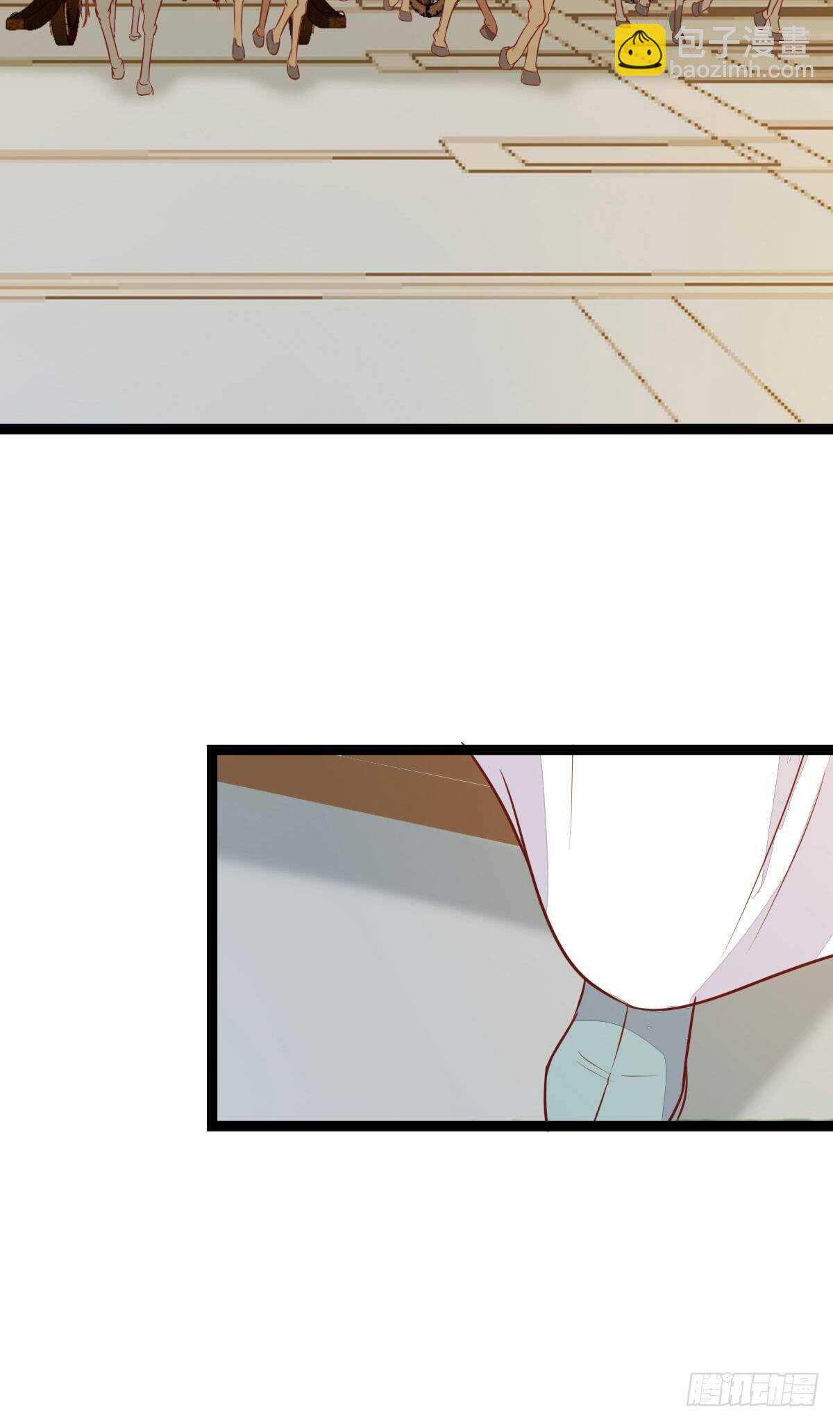 第117话 凤莘那该死的魅力-第109话