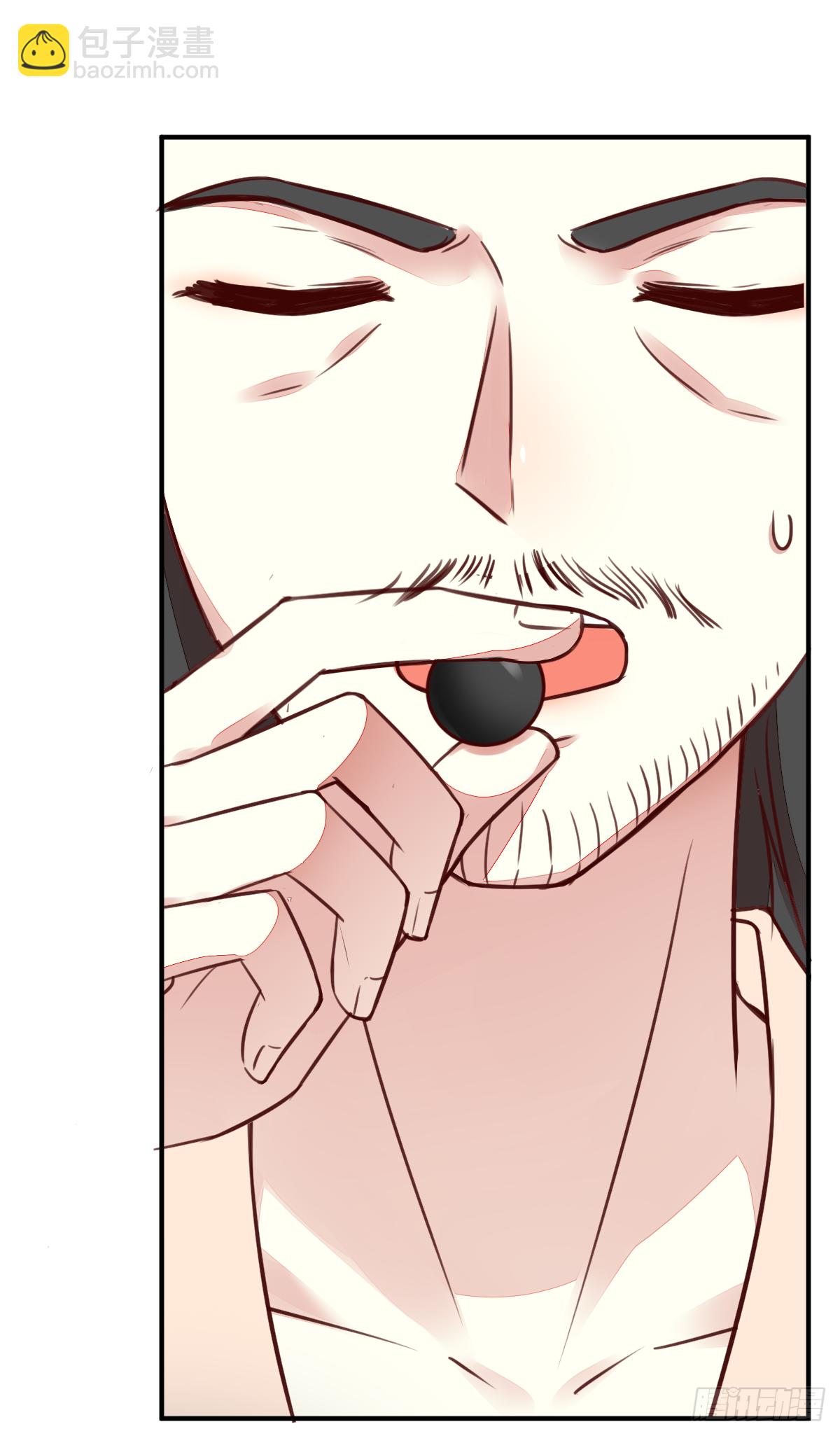 第121话 砸场子的-第113话