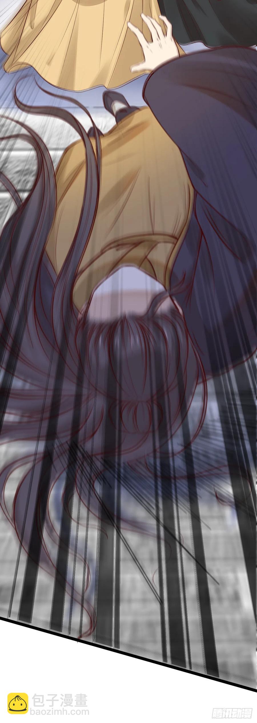 第123话 种善因得善果-第115话