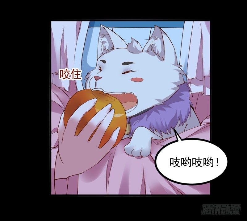 第16话 出售青木果-第17话