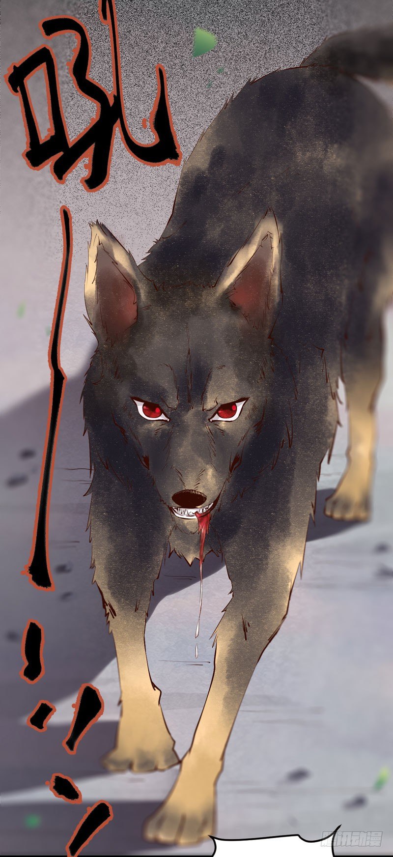 第18话 大功一件-第19话