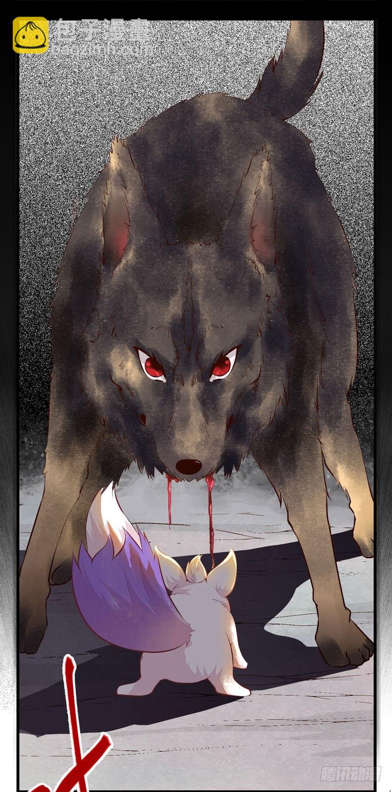 第18话 大功一件-第19话