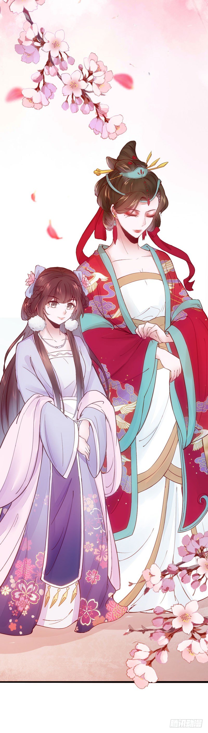 第20话 长脸的寿宴(1/2)-第21话