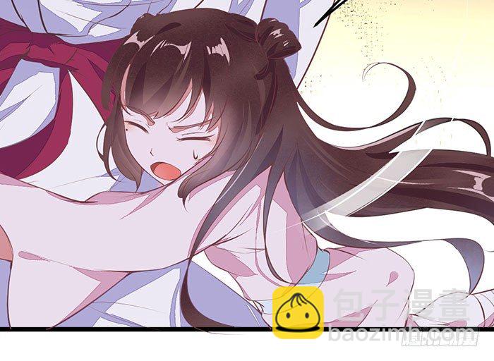 第004话 宗祠对峙-第5话