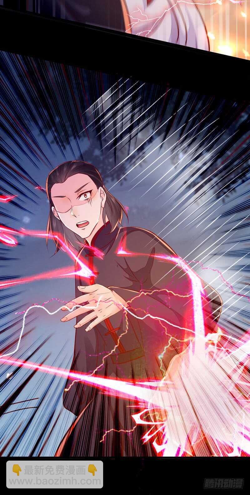 第49话 强者归来(1/2)-第39话