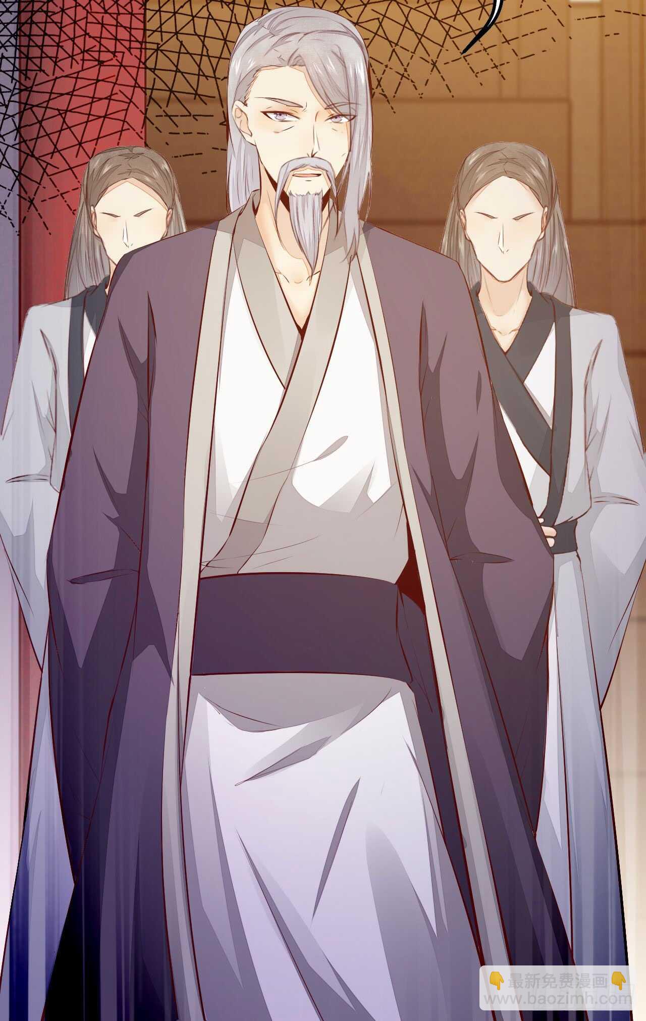 第53话 凌月参赛-第43话