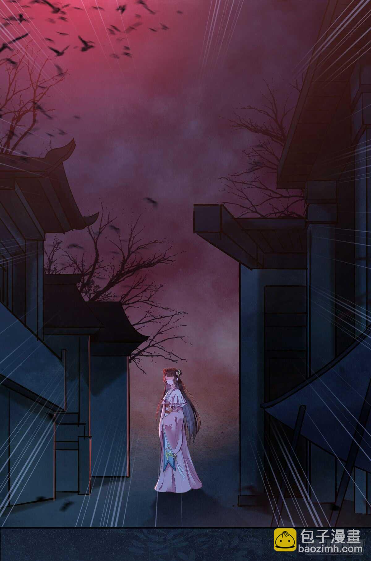 第58话 击杀连壁-第47话