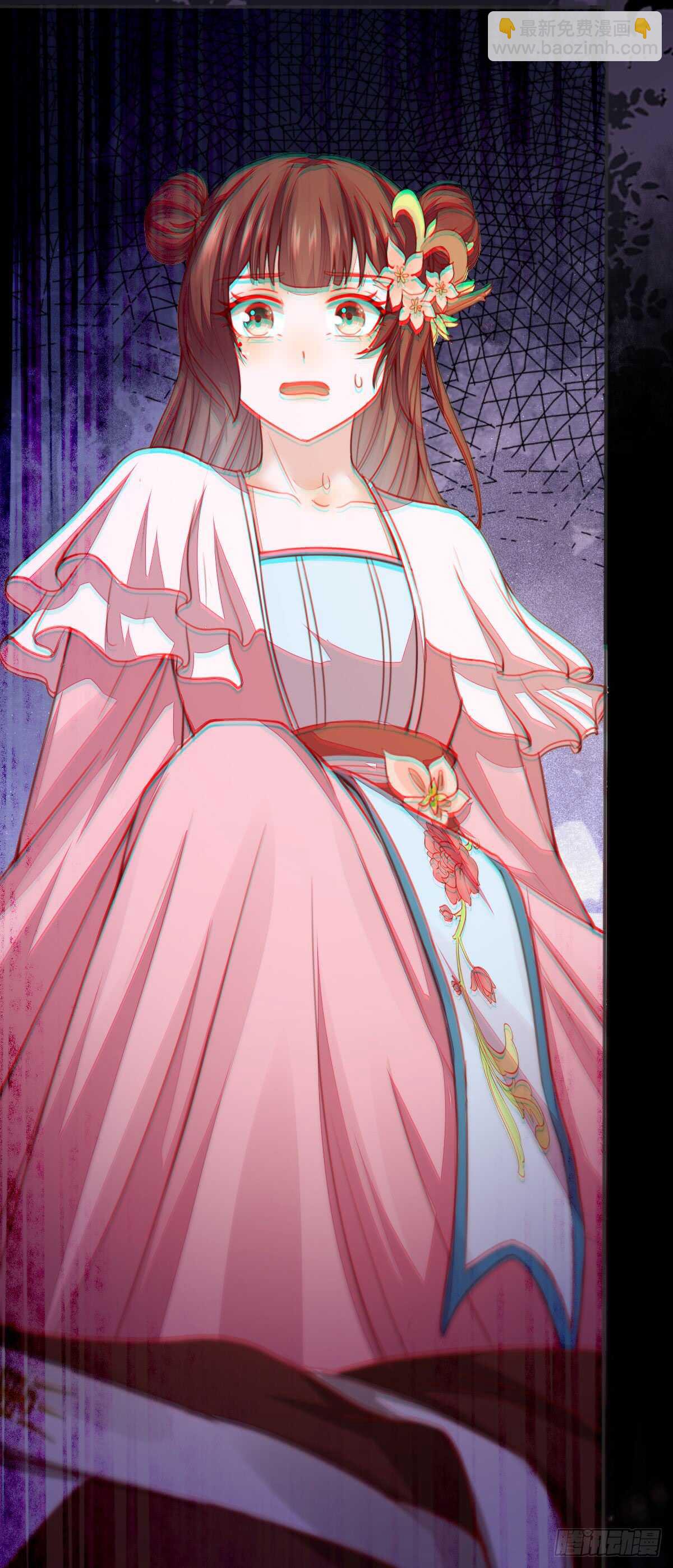 第58话 击杀连壁-第47话