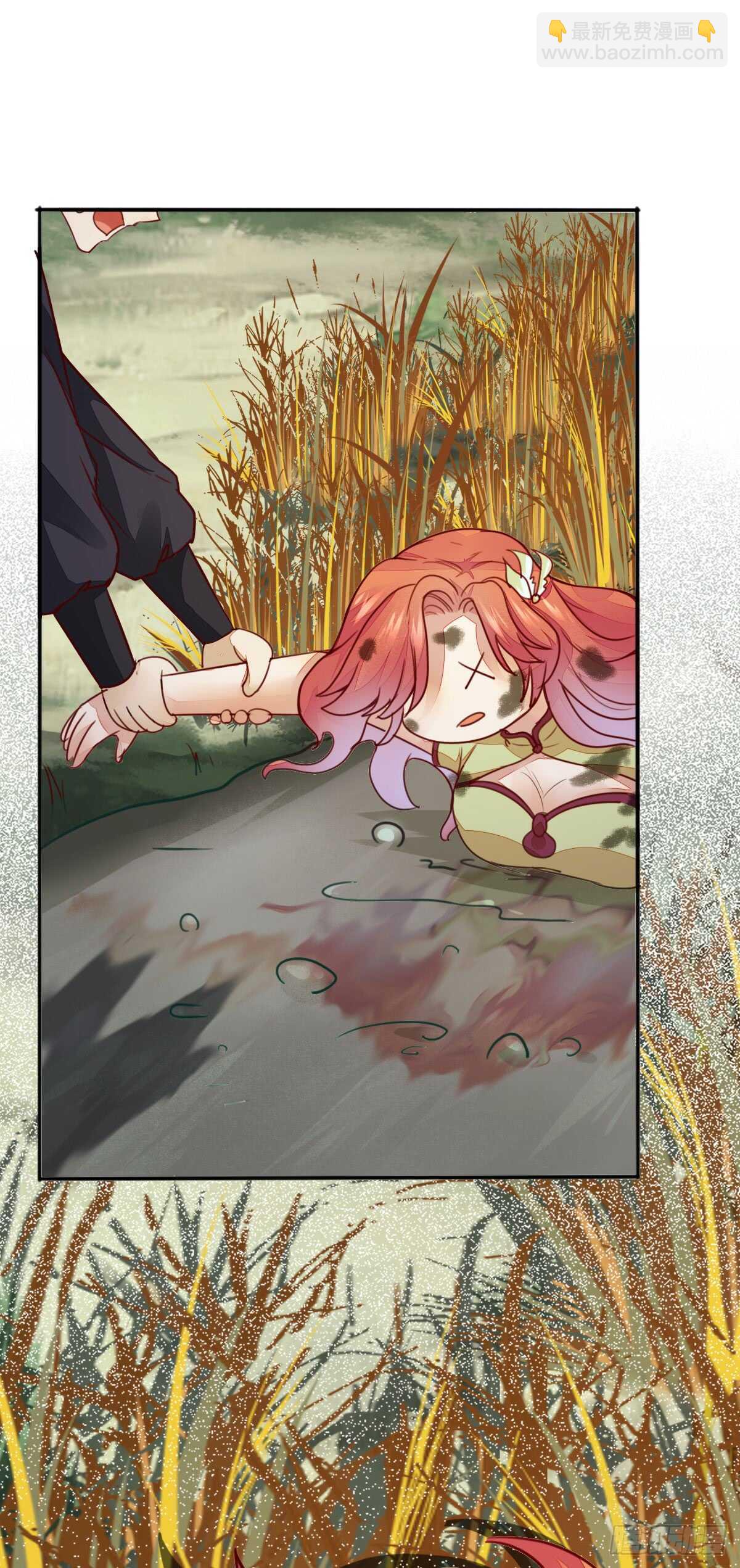 第65话 教训安大猪头-第55话