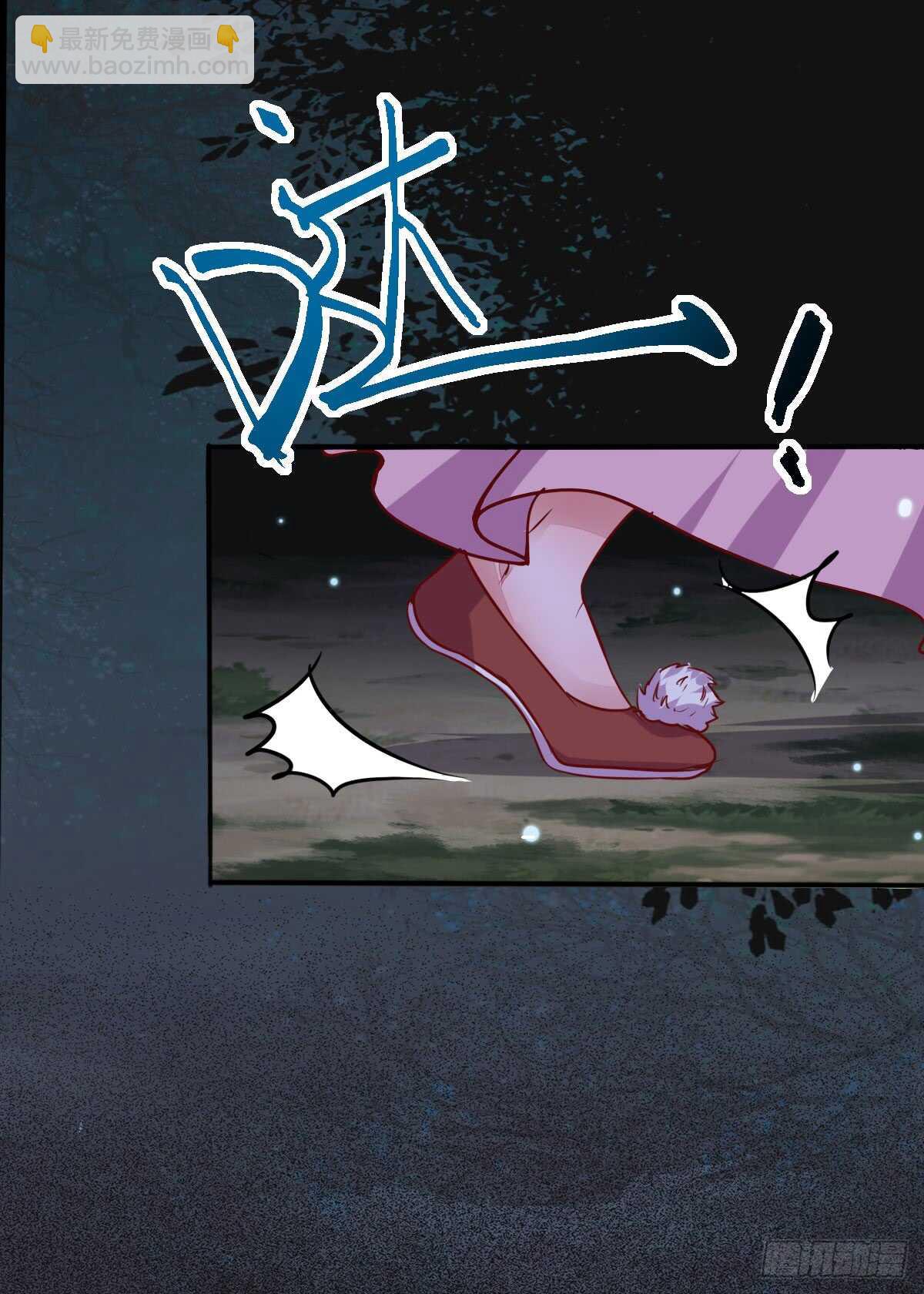 第67话 螳螂捕蝉黄雀在后-第57话