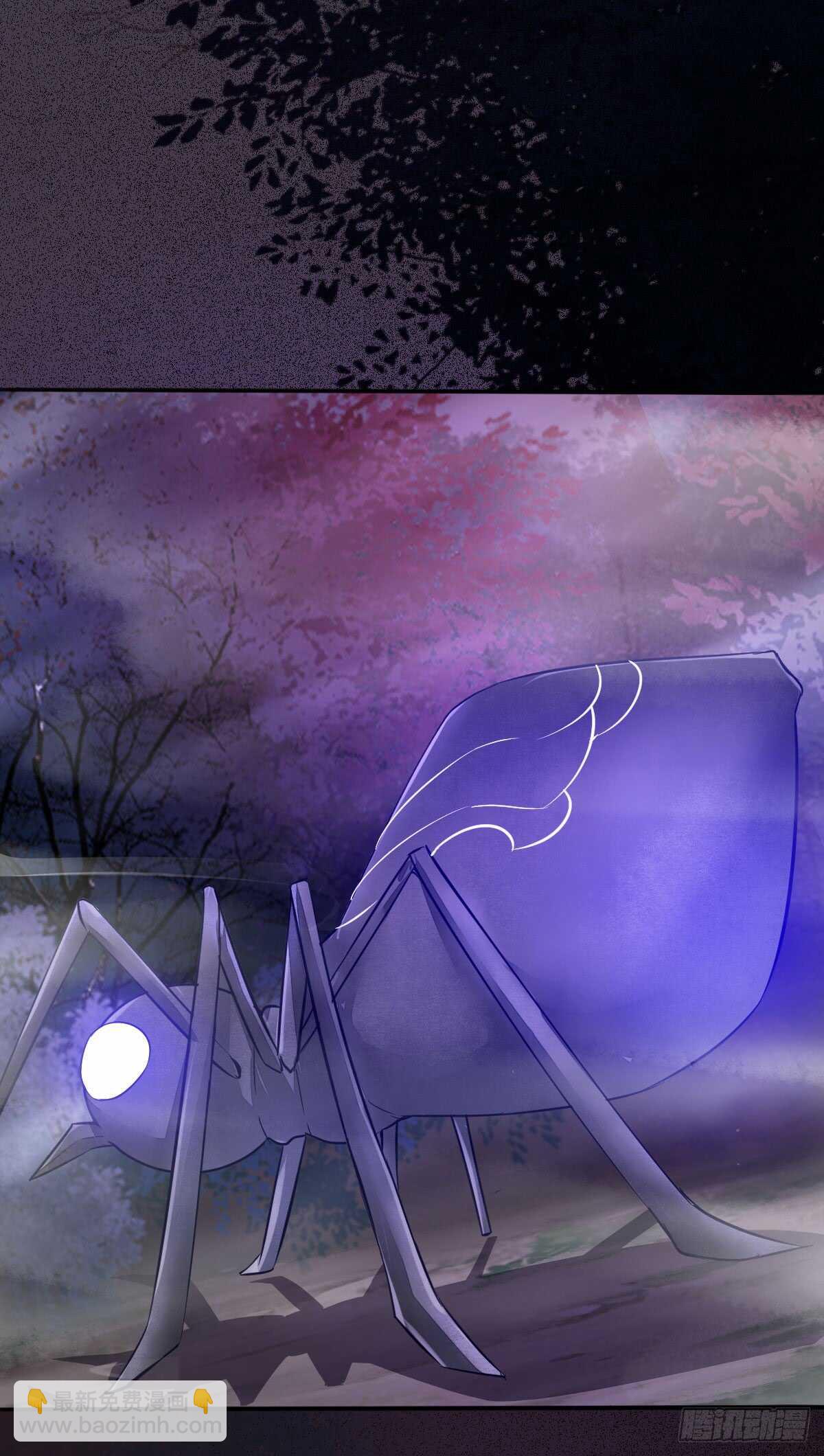 第67话 螳螂捕蝉黄雀在后-第57话