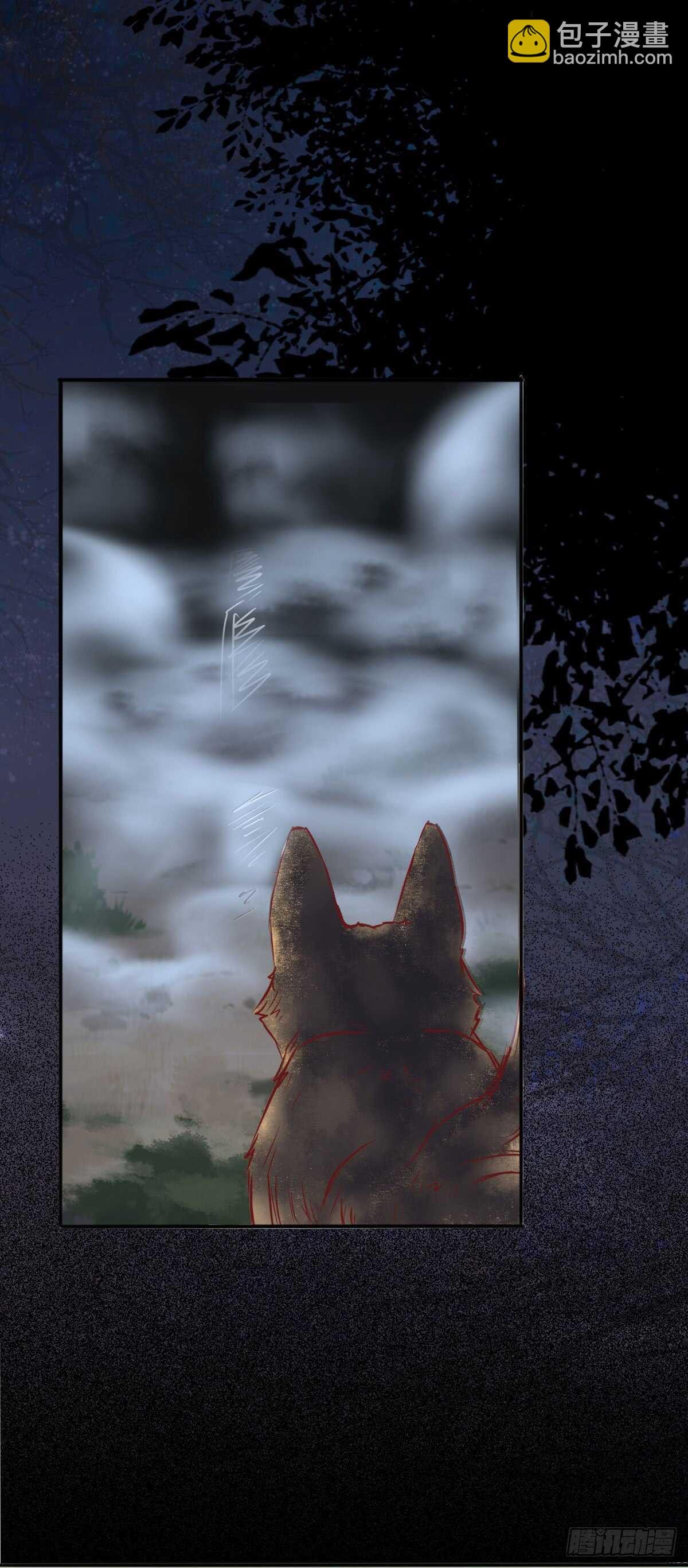 第67话 螳螂捕蝉黄雀在后-第57话