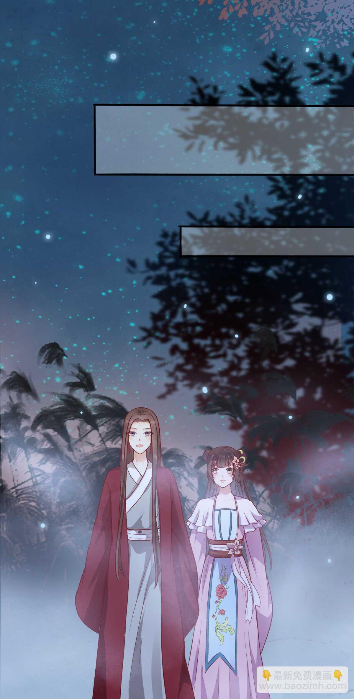 第67话 螳螂捕蝉黄雀在后-第57话