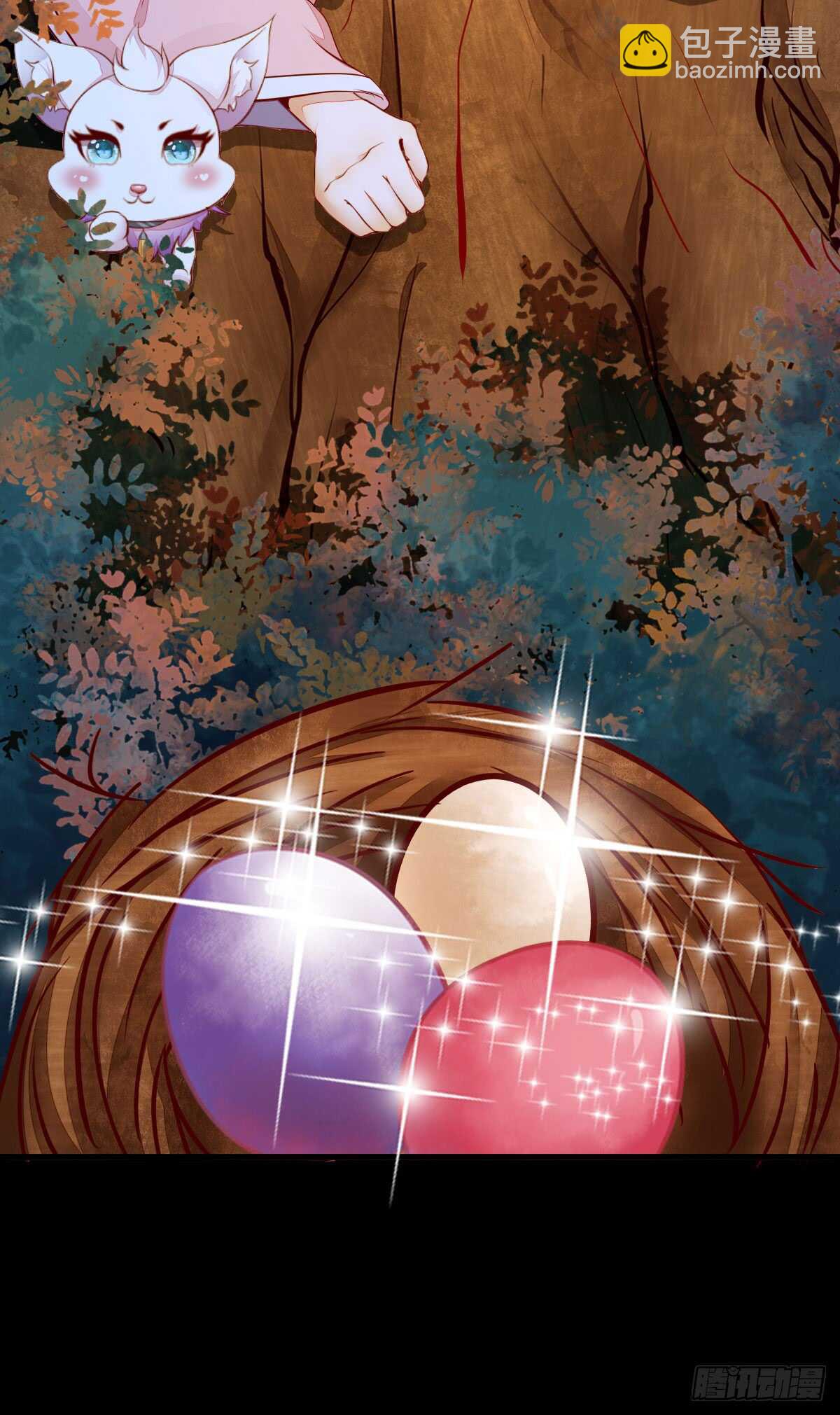 第69话 凤凰发现盗蛋者(1/2)-第59话