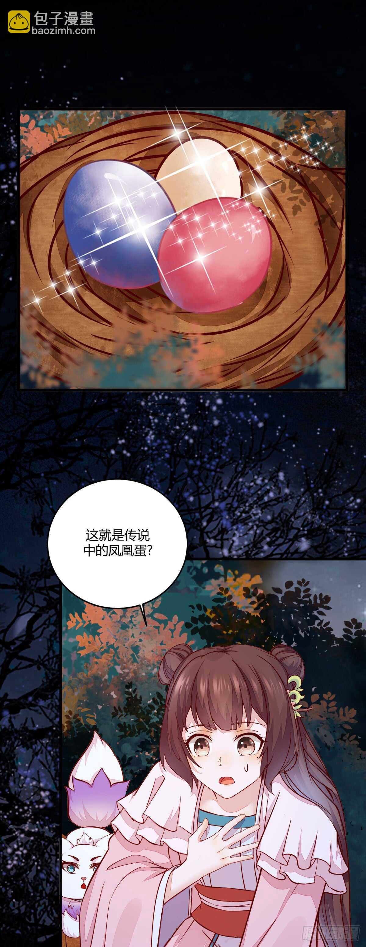 第69话 凤凰发现盗蛋者(1/2)-第59话