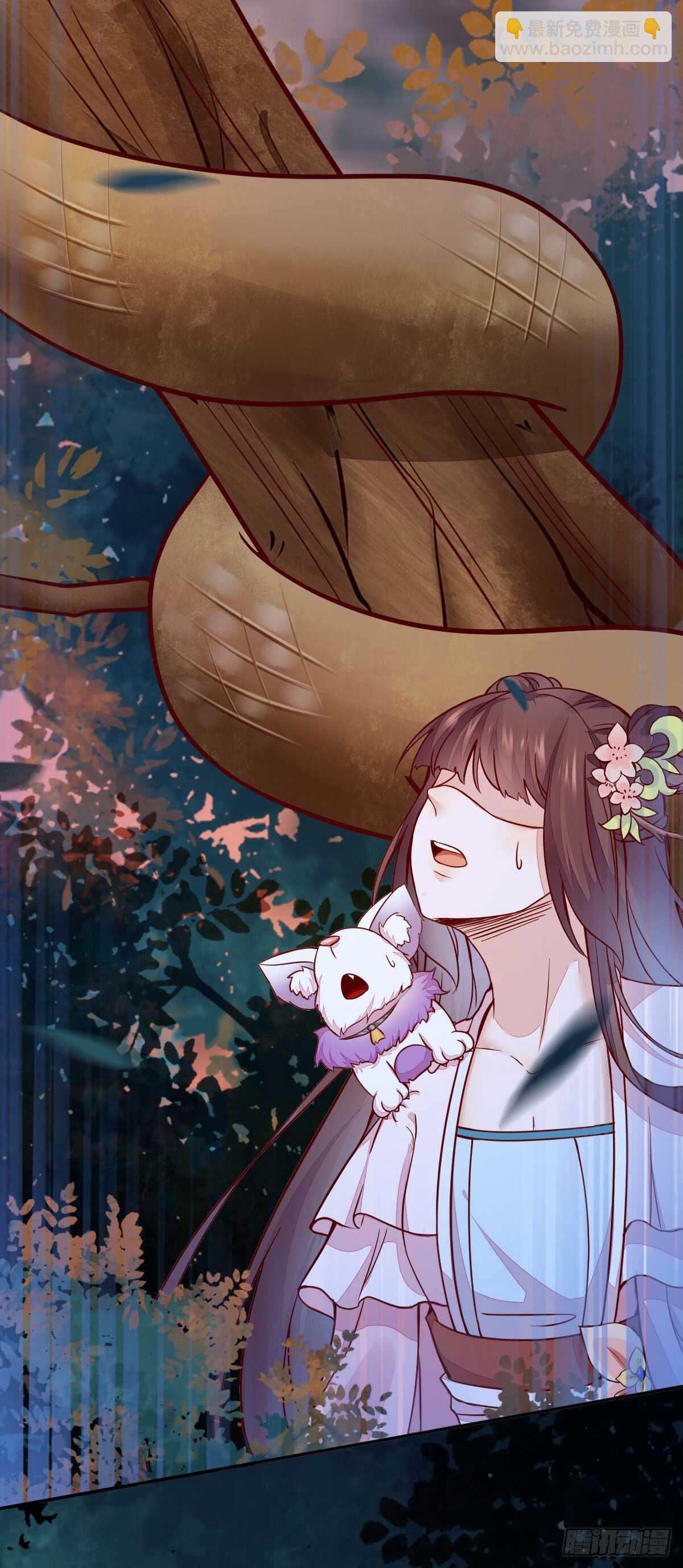 第69话 凤凰发现盗蛋者(1/2)-第59话